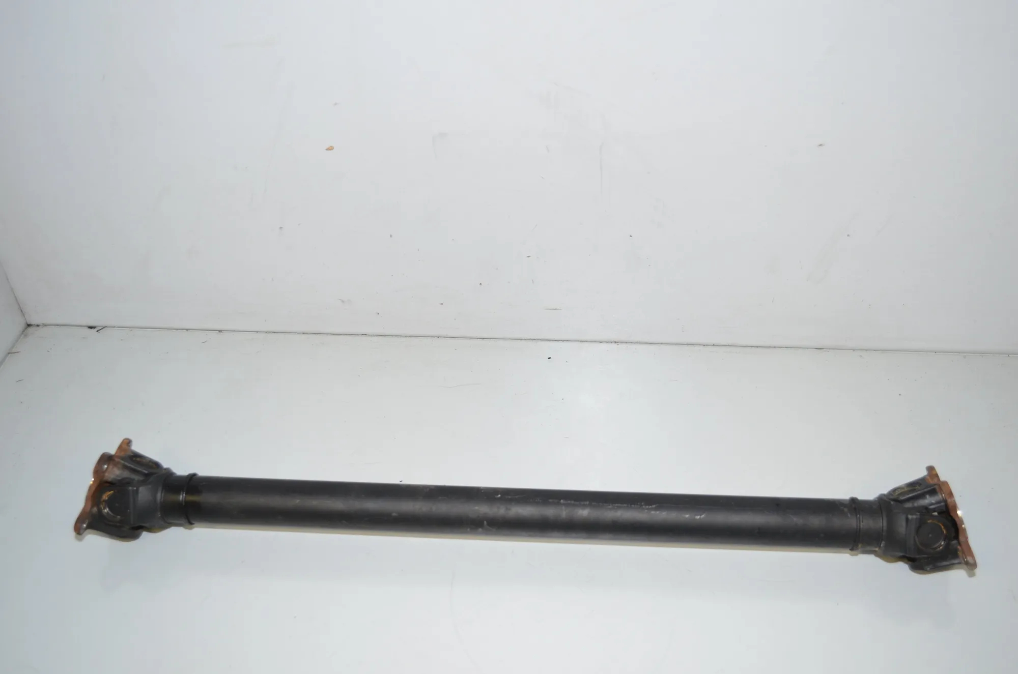 Gearbox Short Propshaft – OEM 9425910 · BMW 3 Touring (F31) 335 d xDrive 2014 – 4
