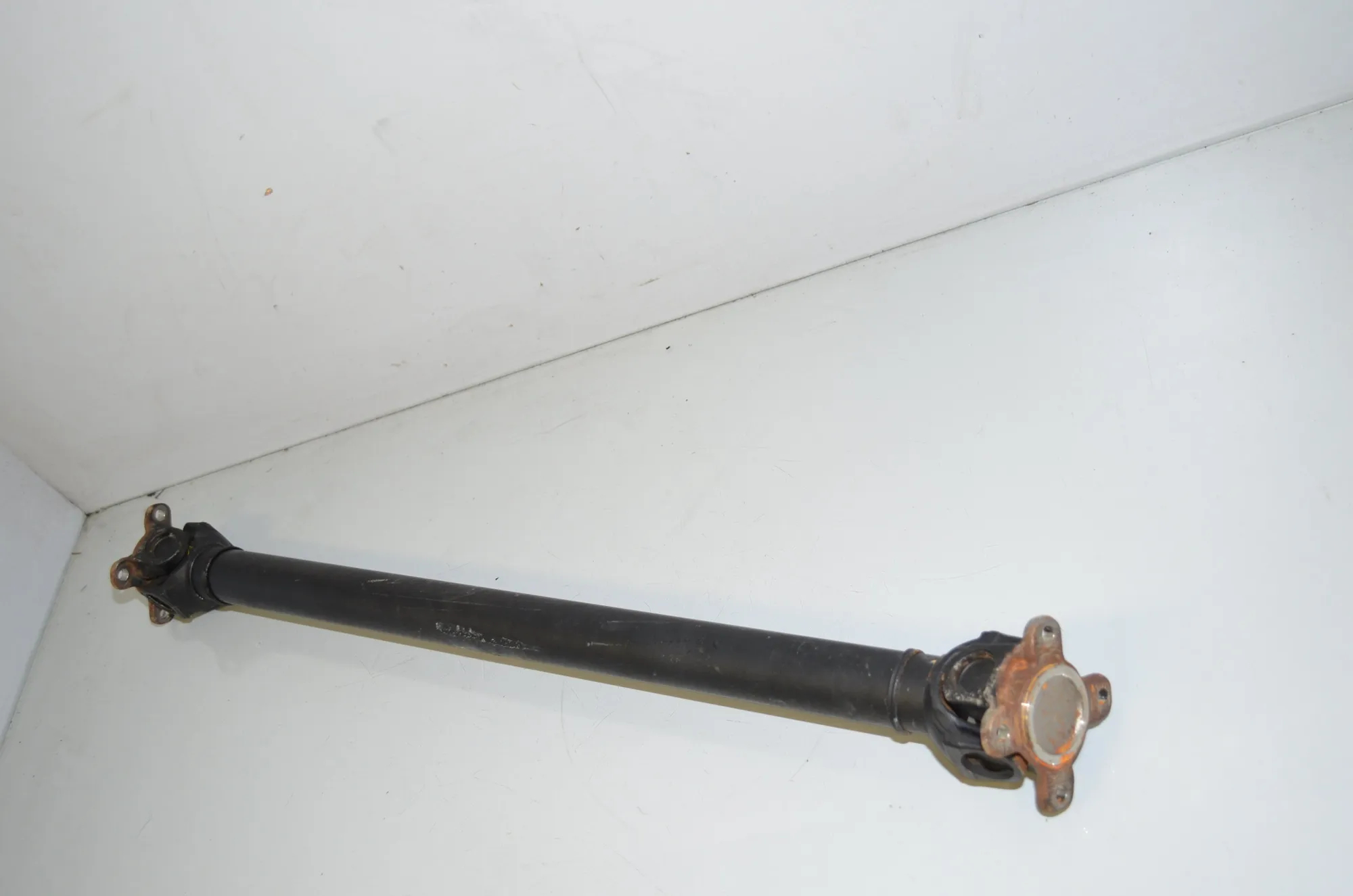 Gearbox Short Propshaft – OEM 9425910 · BMW 3 Touring (F31) 335 d xDrive 2014 – 3