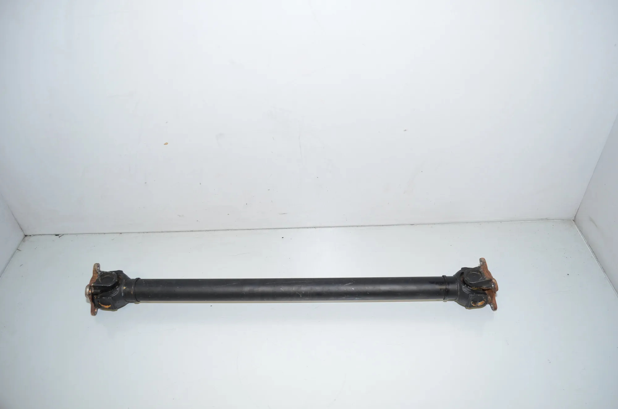 Gearbox Short Propshaft – OEM 9425910 · BMW 3 Touring (F31) 335 d xDrive 2014