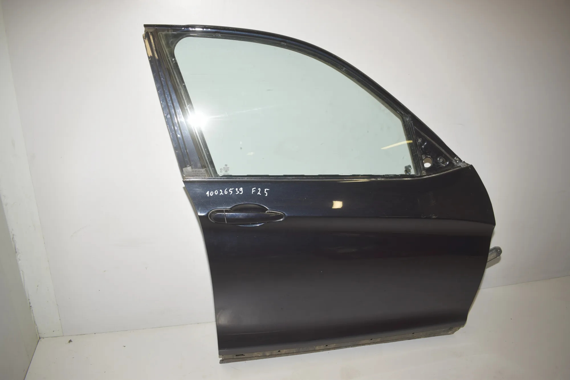 Front Right Door · BMW X3 (F25) xDrive 20 d 2011 – 2