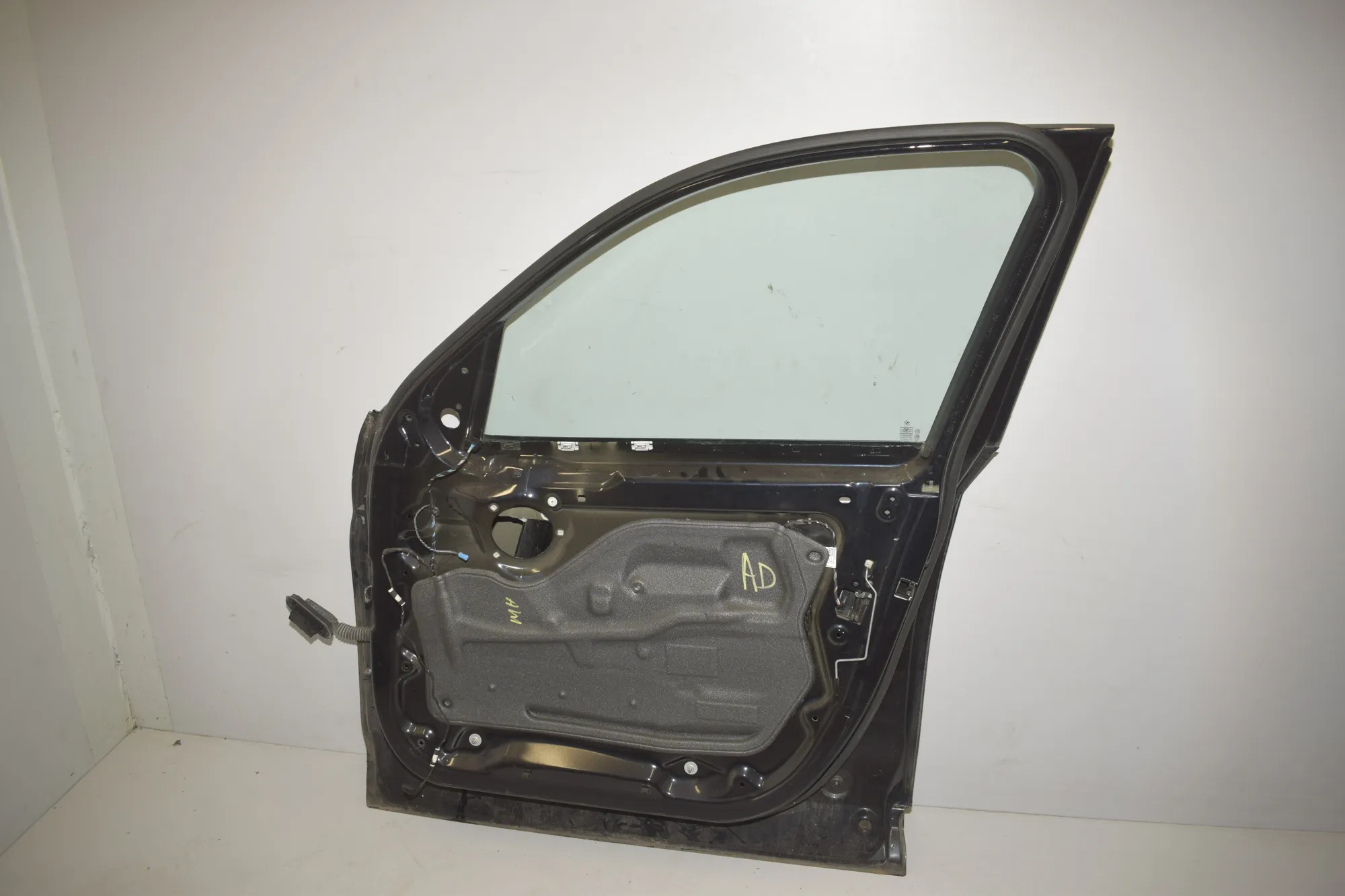 Front Right Door · BMW X3 (F25) xDrive 20 d 2011 – 5