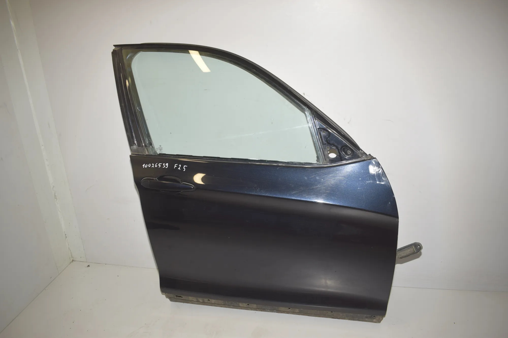 Front Right Door · BMW X3 (F25) xDrive 20 d 2011 – 3