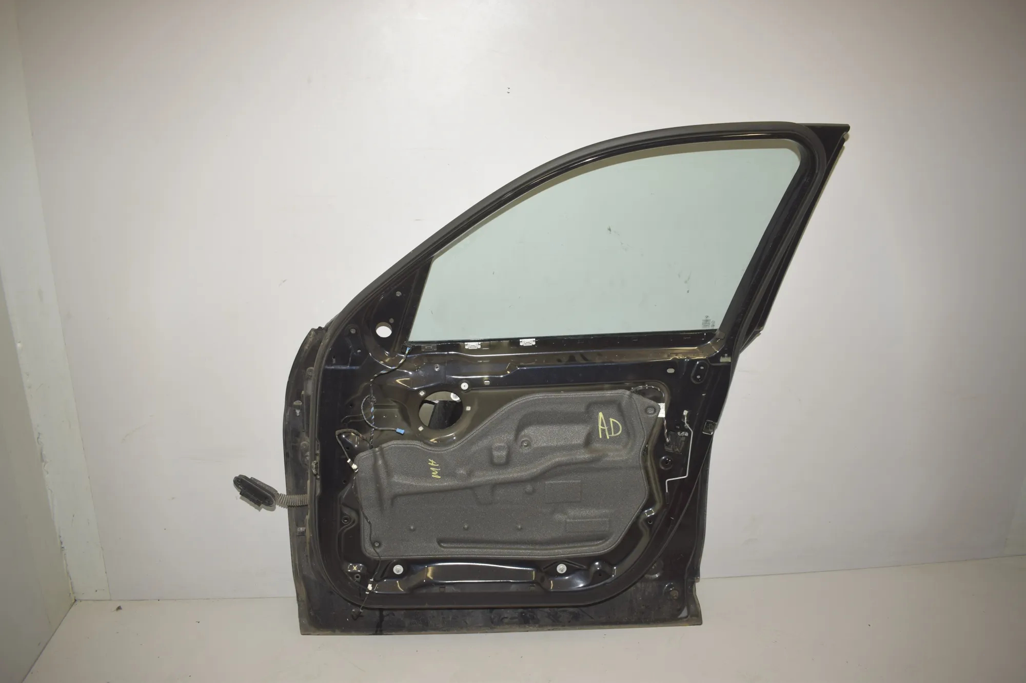 Front Right Door · BMW X3 (F25) xDrive 20 d 2011 – 4