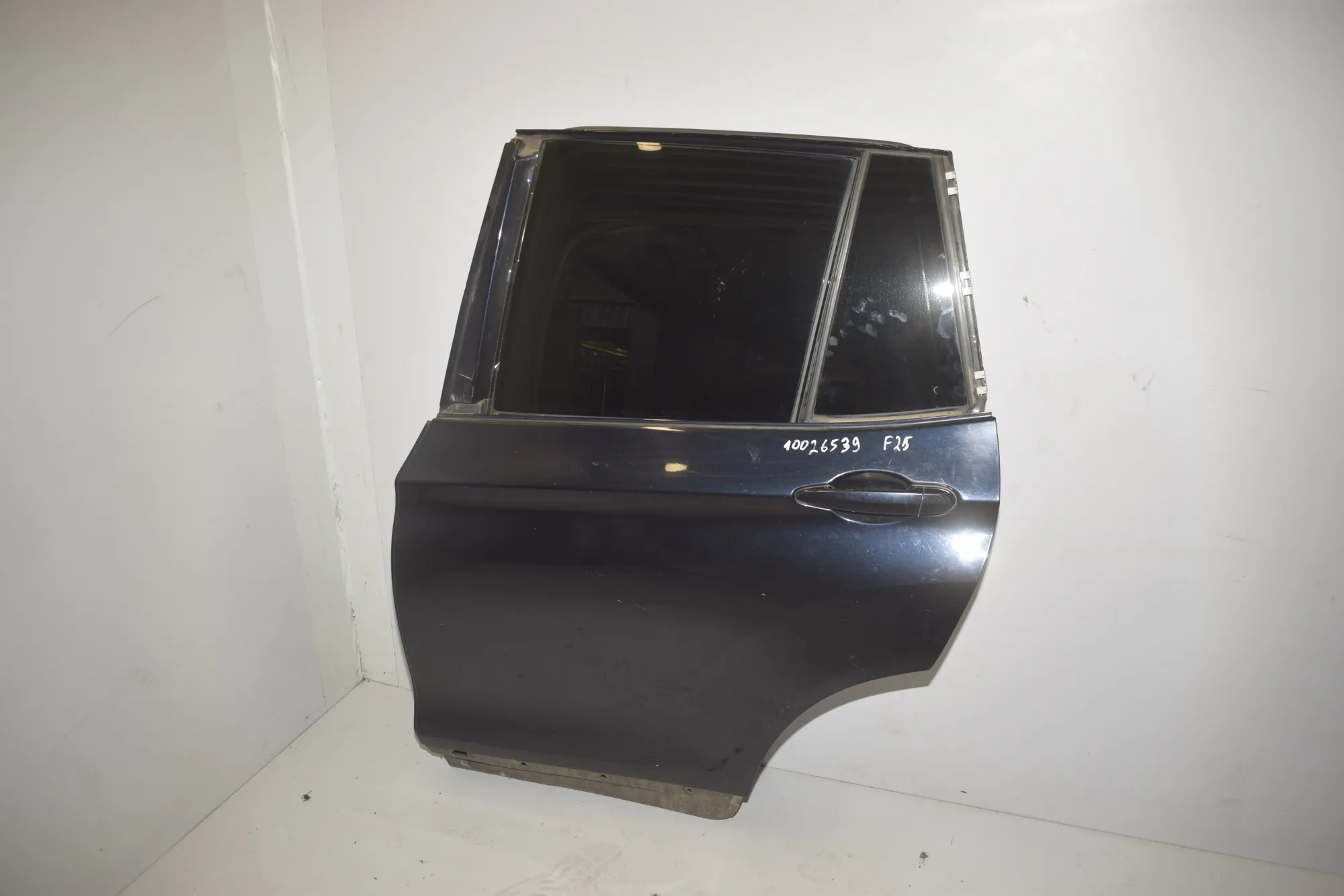 Rear Left Door · BMW X3 (F25) xDrive 20 d 2011