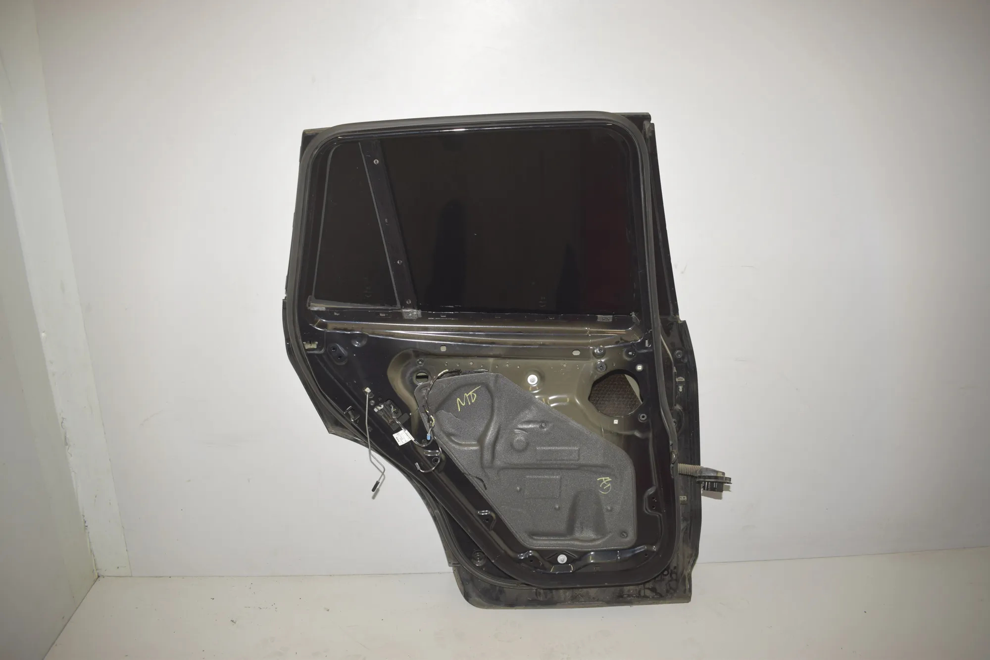 Rear Left Door · BMW X3 (F25) xDrive 20 d 2011 – 4