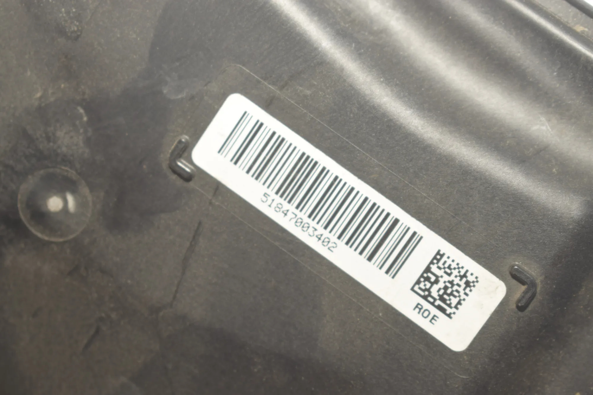 Other Body Parts – OEM 8470034 · BMW X5 (G05) BMW X5 (G05) xDrive 25d 2020 – 5