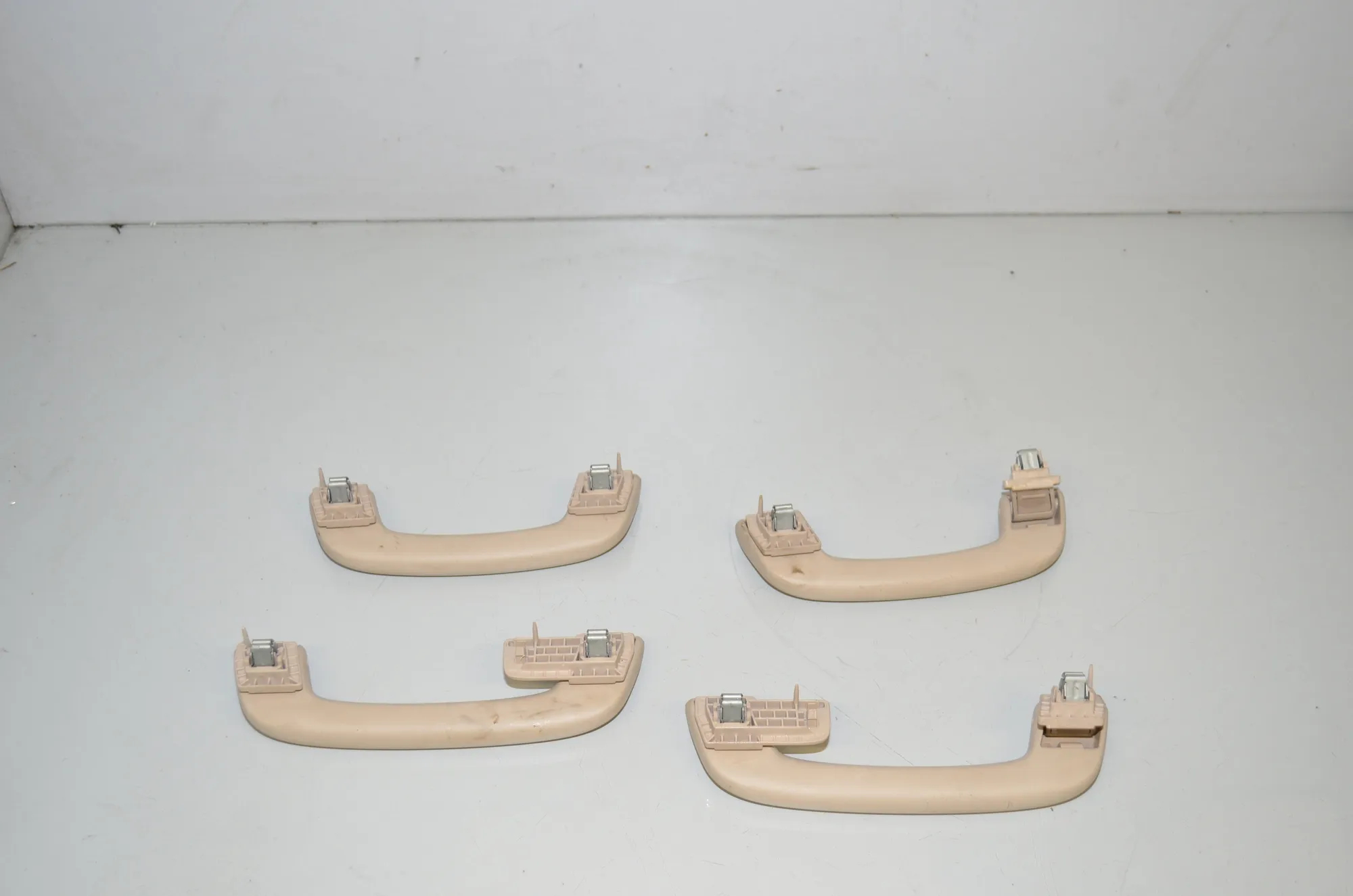 Interior Roof Handle Set – OEM 7499074 · BMW 3 Touring (F31) 335 d xDrive 2014 – 3