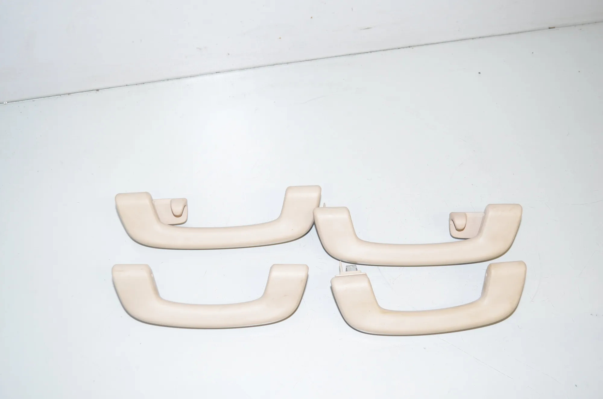 Interior Roof Handle Set – OEM 7499074 · BMW 3 Touring (F31) 335 d xDrive 2014
