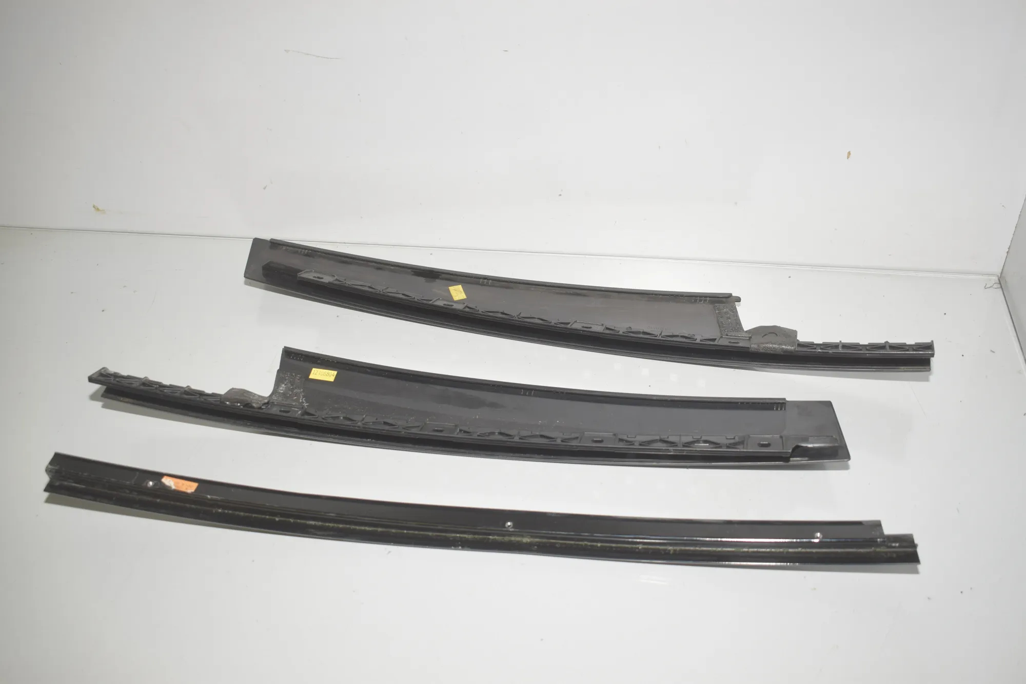 Rear Right Door Vertical Trim – OEM 7263380 · BMW 3 Touring (F31) 335 d xDrive 2014 – 5