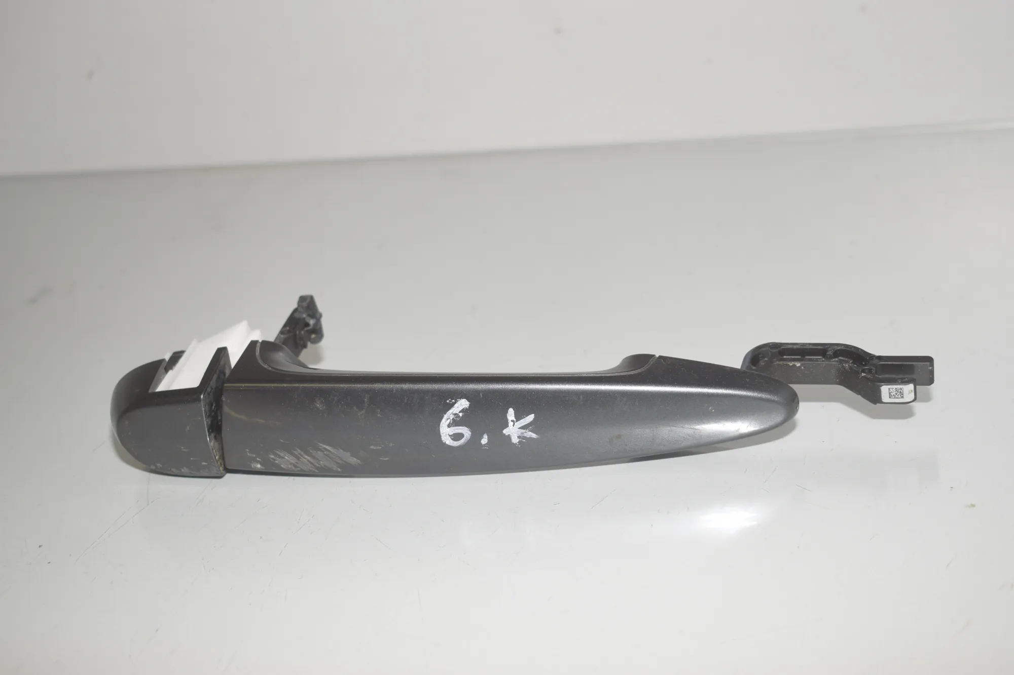 Rear Left Door Exterior Handle – OEM 7207561 · BMW 3 Touring (F31) 335 d xDrive 2014 – 2
