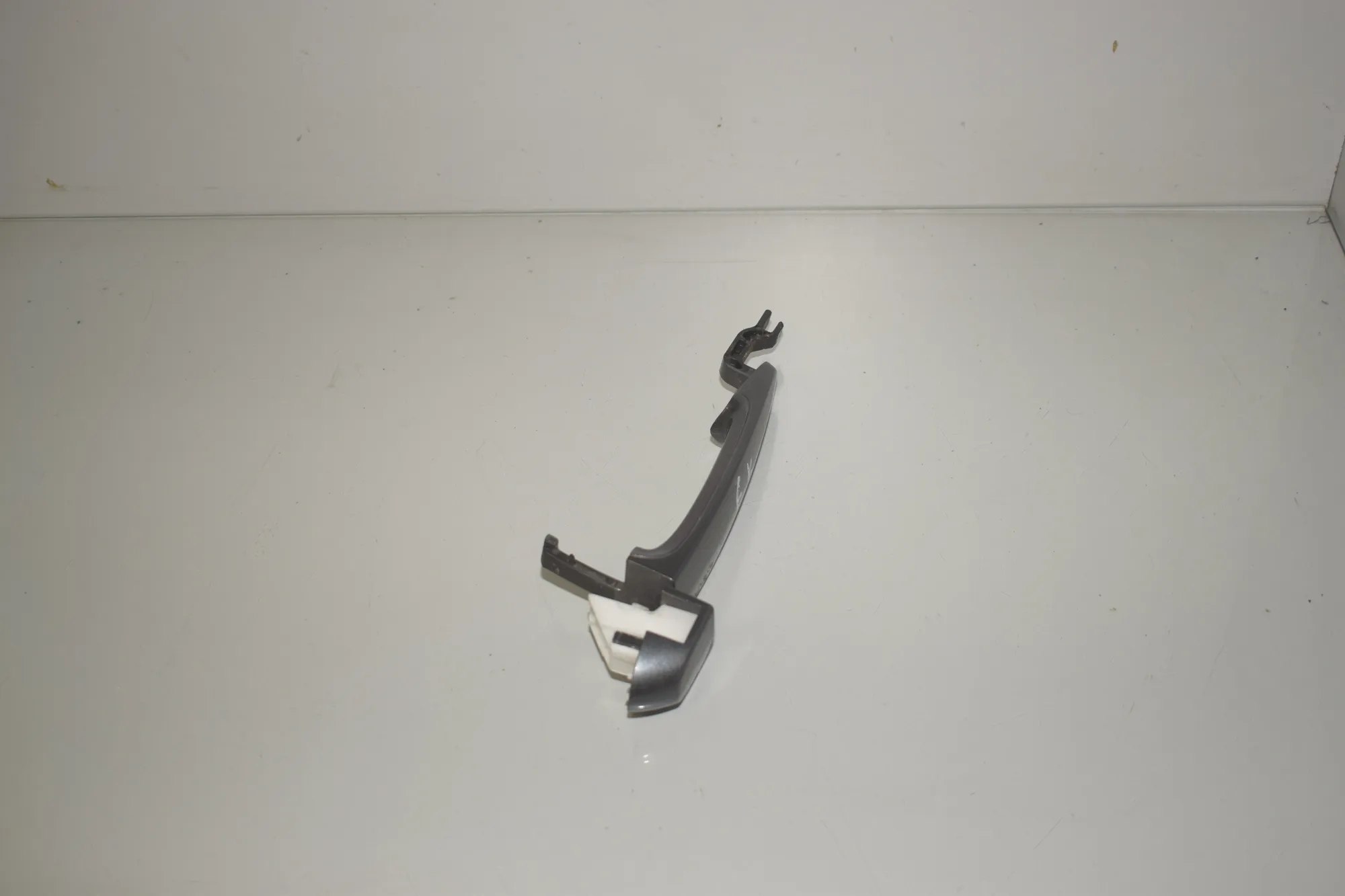 Rear Left Door Exterior Handle – OEM 7207561 · BMW 3 Touring (F31) 335 d xDrive 2014 – 3