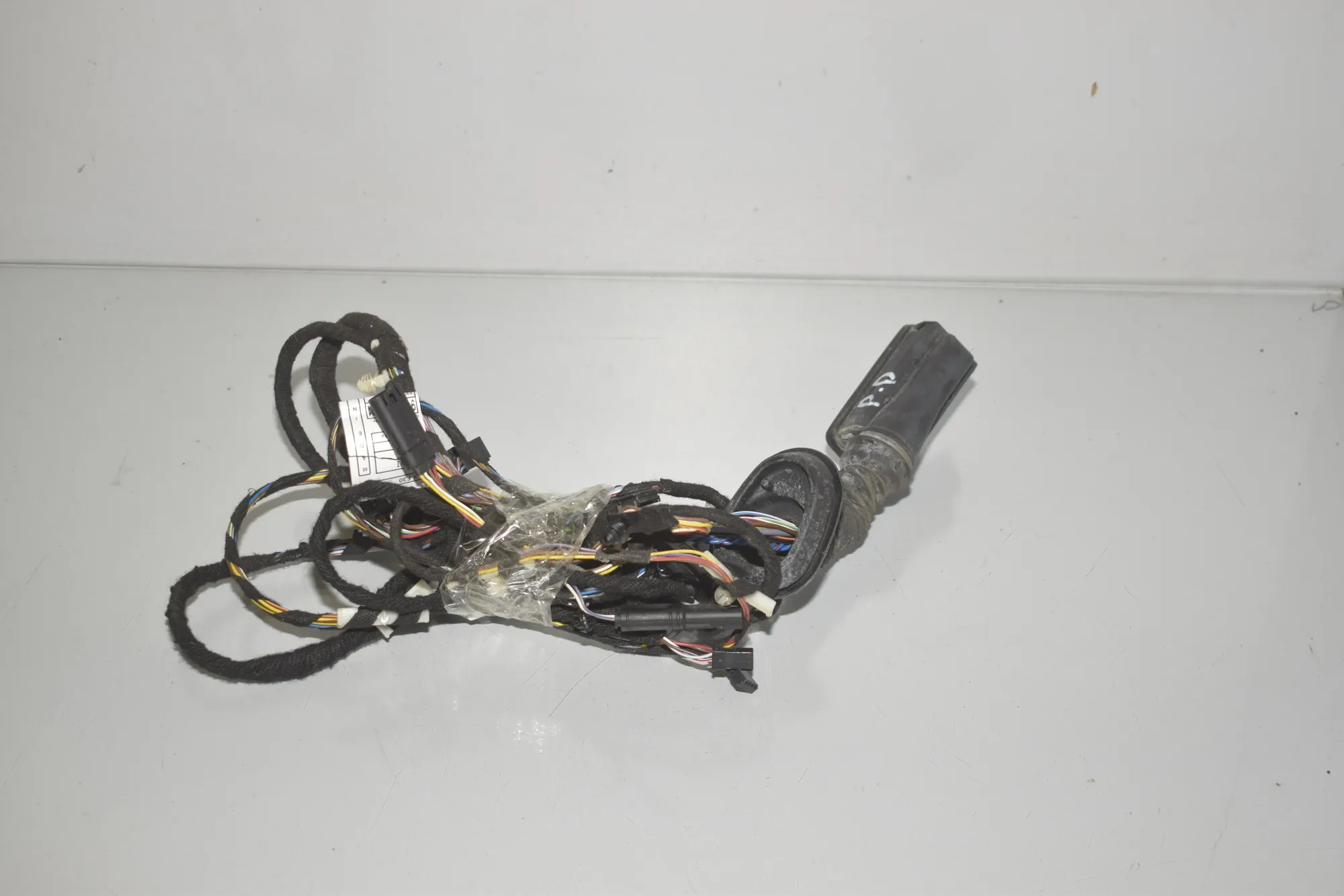 Front Right Door Wiring – OEM 9313633 · BMW 3 Touring (F31) 335 d xDrive 2014 – 2
