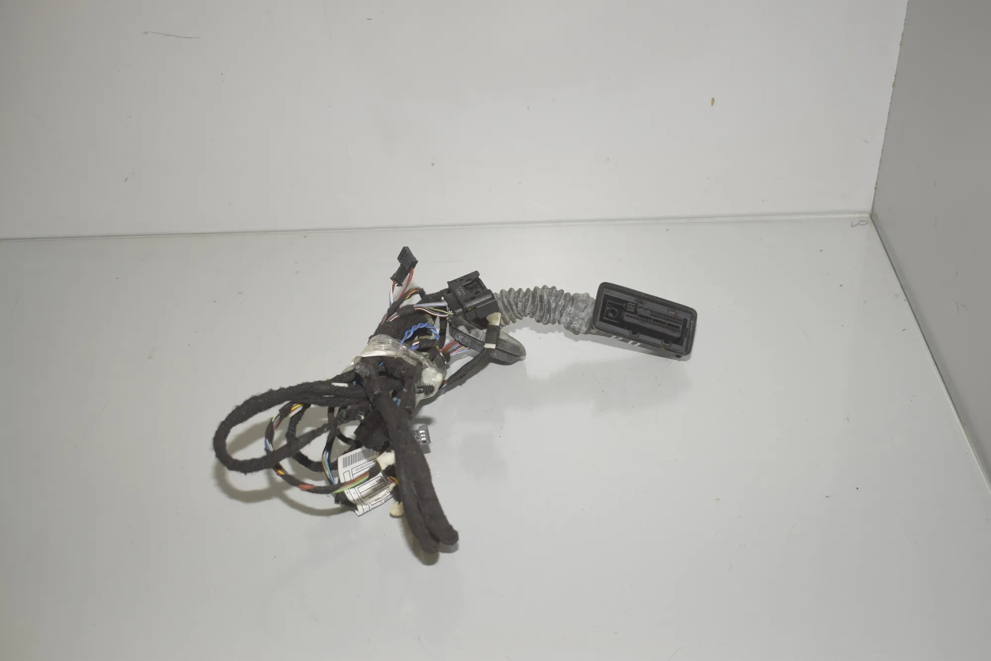 Front Right Door Wiring – OEM 9313633 · BMW 3 Touring (F31) 335 d xDrive 2014 – 3