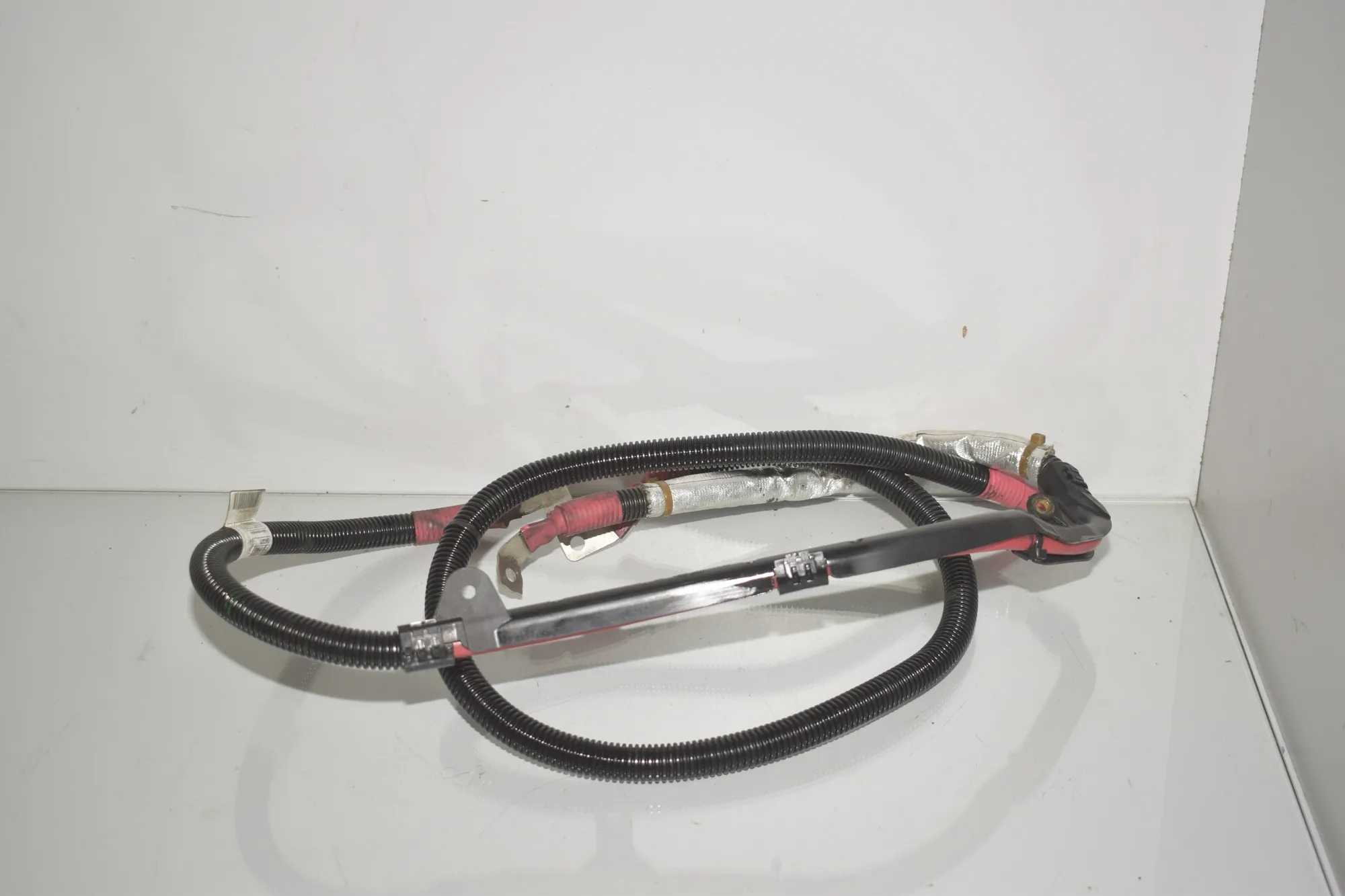 Positive Battery Cable – OEM 7810863 · BMW X3 (F25) xDrive 20 d 2011 – 2