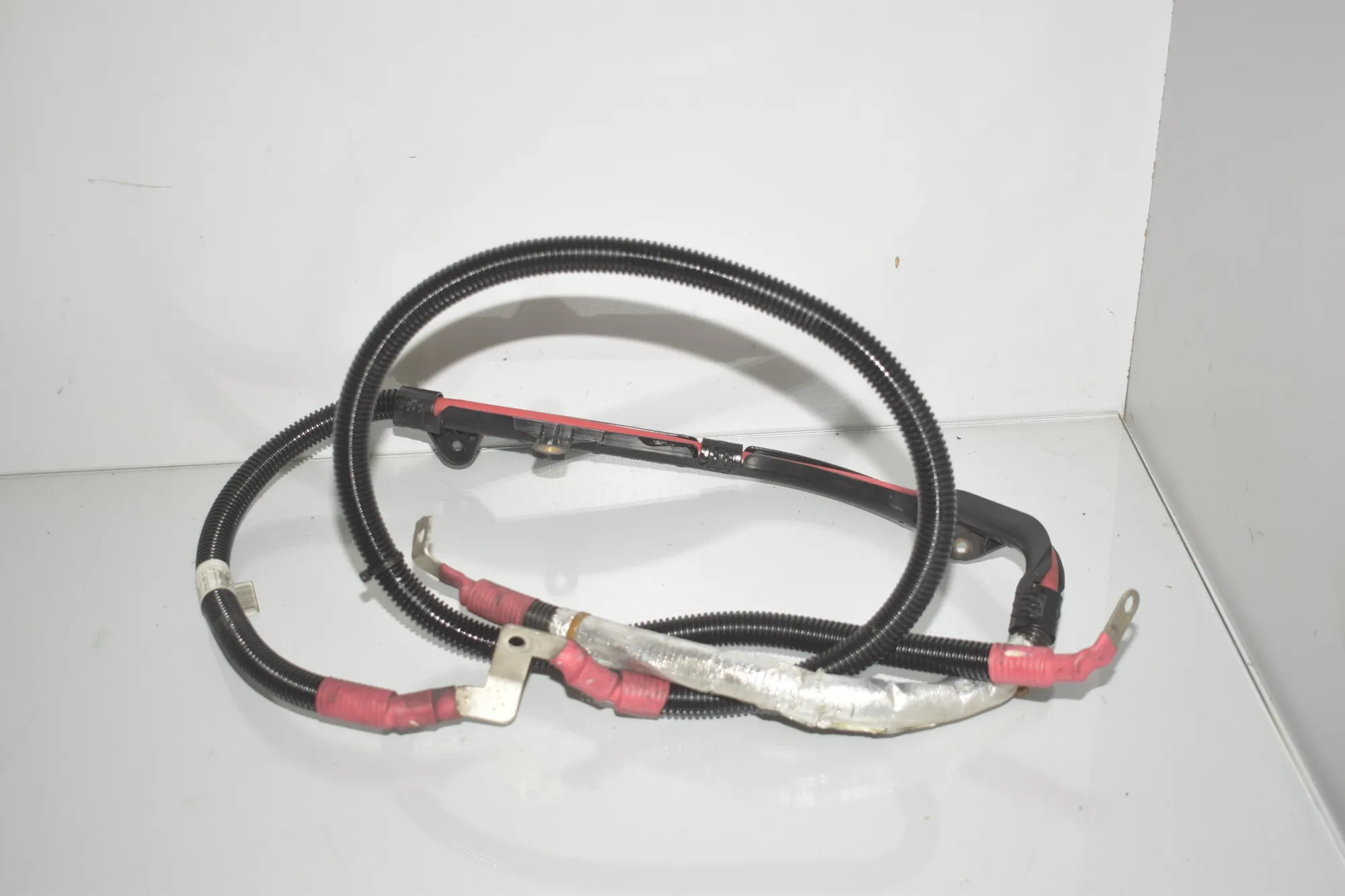 Positive Battery Cable – OEM 7810863 · BMW X3 (F25) xDrive 20 d 2011