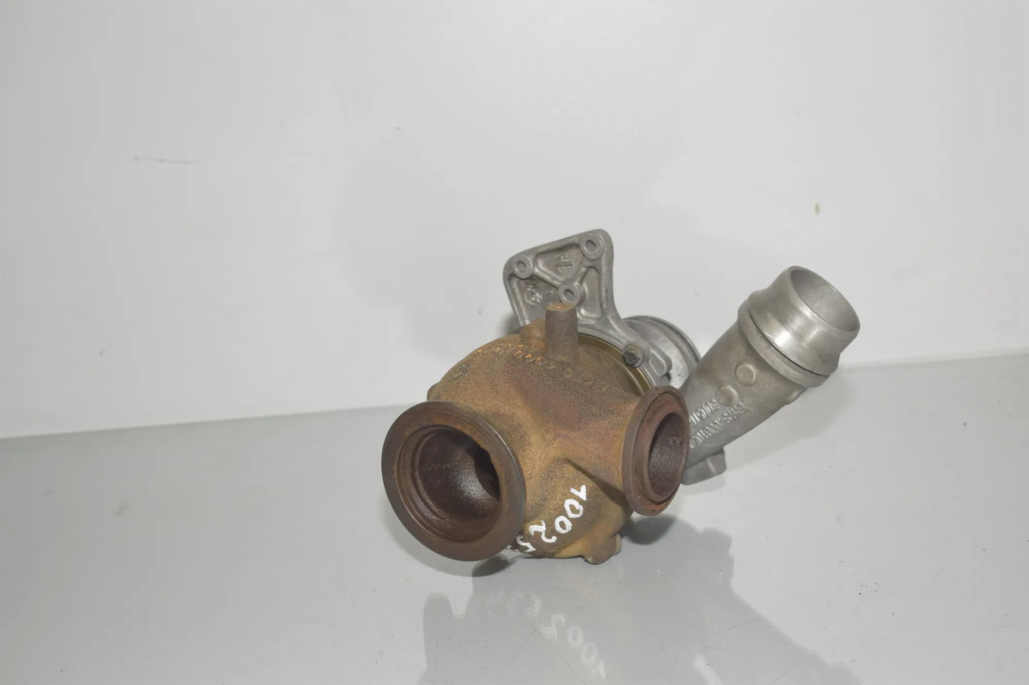 Turbocharger – OEM 8513652 · BMW 2 Active Tourer (F45) 216 d 2015 – 4