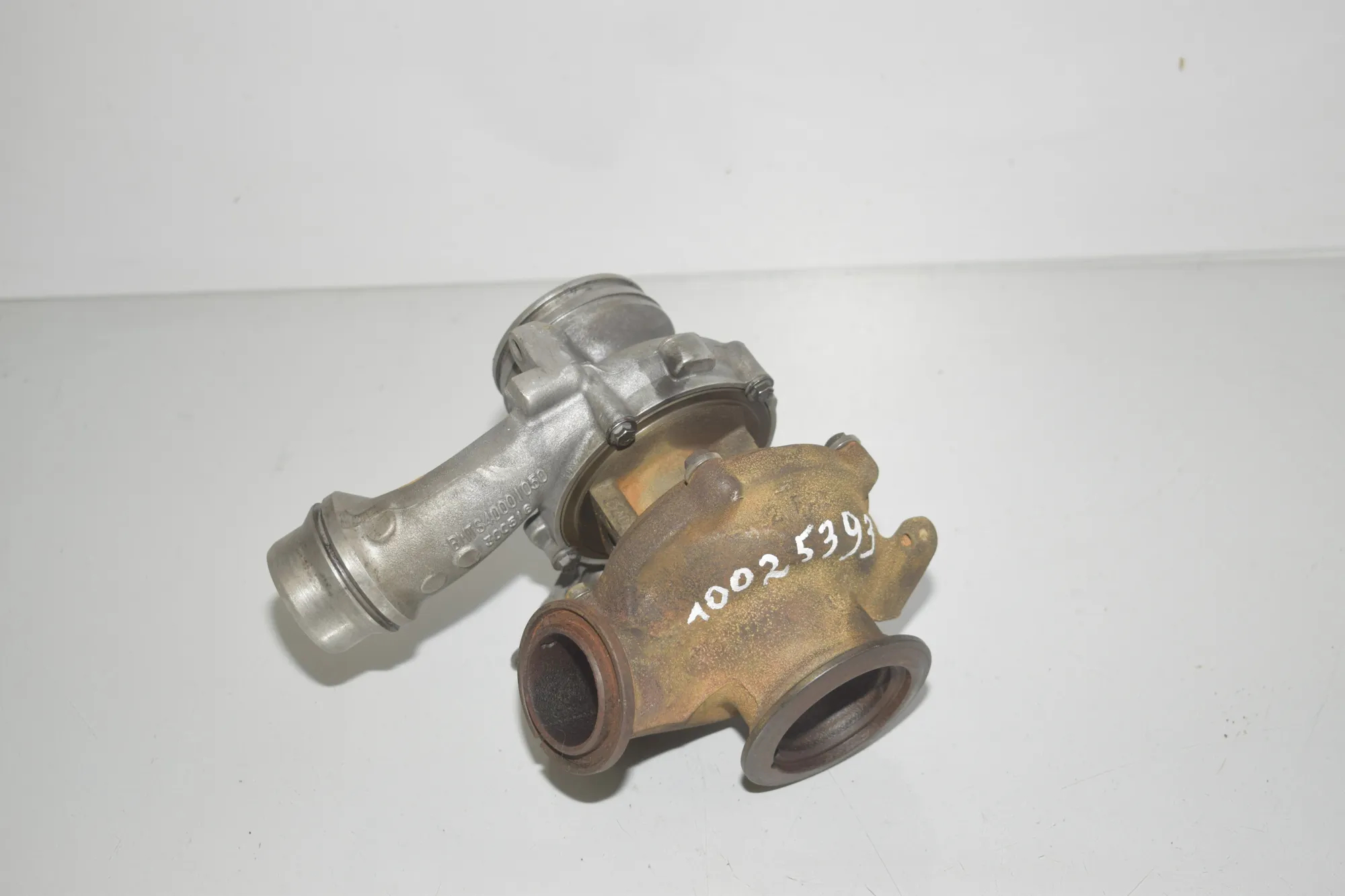 Turbocharger – OEM 8513652 · BMW 2 Active Tourer (F45) 216 d 2015 – 3