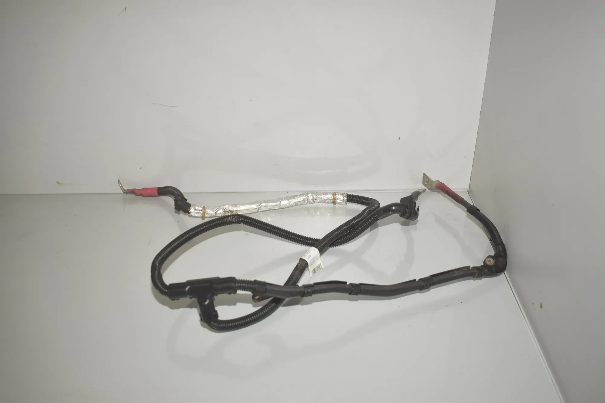 Positive Battery Cable – OEM 8577240 · BMW 3 Touring (F31) 335 d xDrive 2014