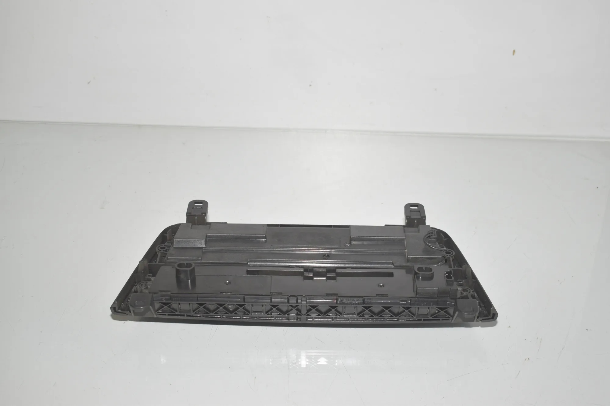 Climate Control Unit – OEM 9354145 · BMW 3 Touring (F31) 335 d xDrive 2014 – 3