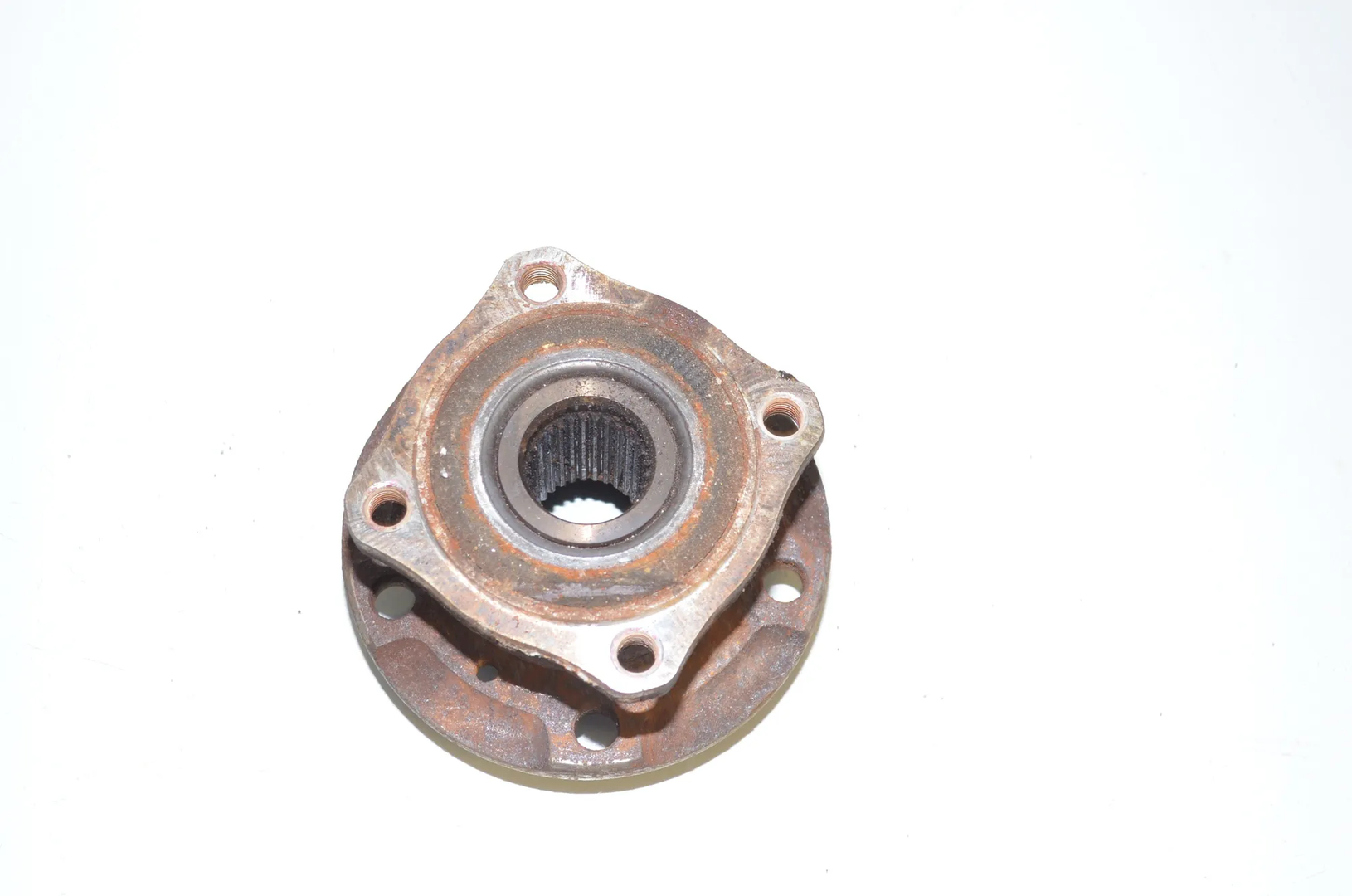 Rear Left Wheel Bearing – OEM 6867806 · BMW 7 (F01, F02) 730 d 2009 – 4