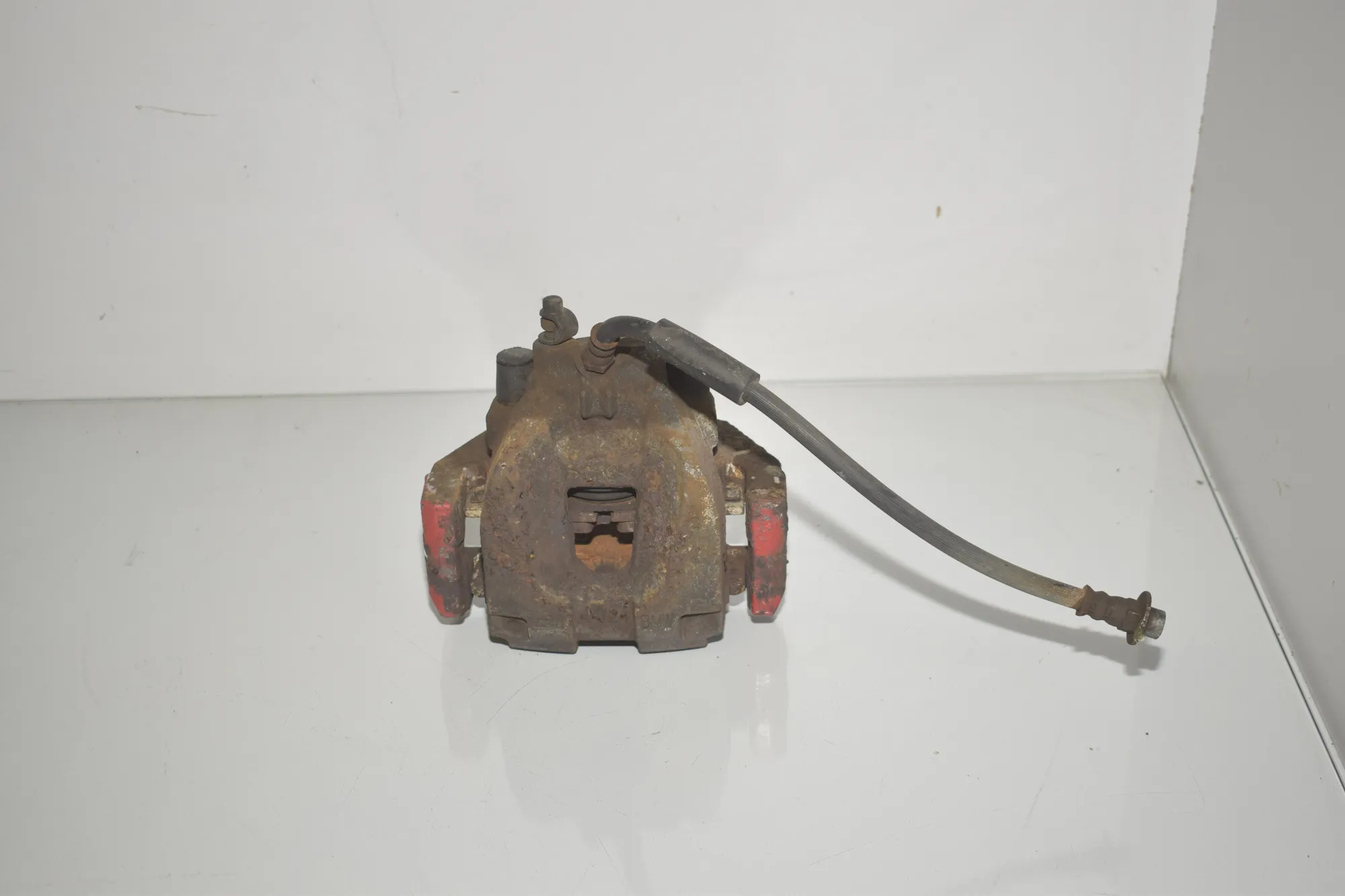 Rear Left Brake Caliper – OEM 6786831 · BMW 7 (F01, F02) 730 d 2009
