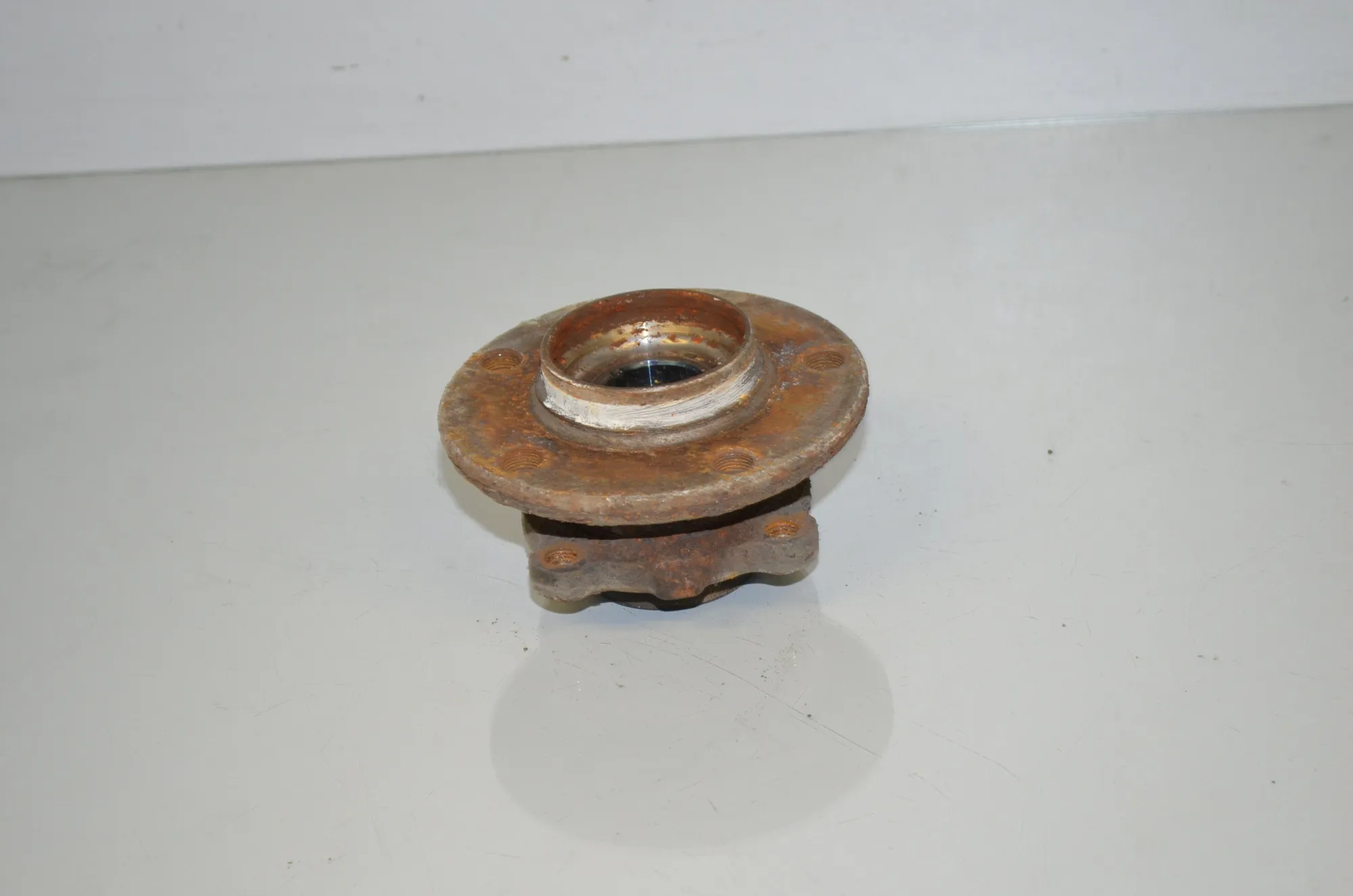 Front Left Wheel Bearing – OEM 6876844 · BMW 3 Touring (F31) 335 d xDrive 2014 – 2