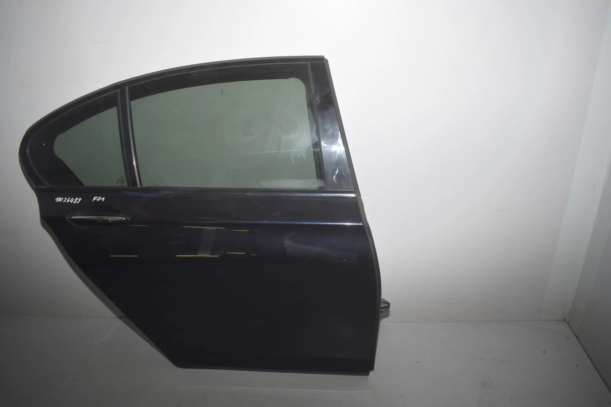 Rear Right Door · BMW 7 (F01, F02) 730 d 2009 – 3