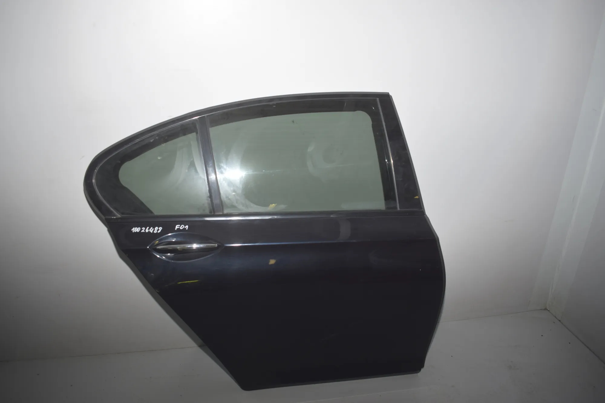 Rear Right Door · BMW 7 (F01, F02) 730 d 2009 – 2