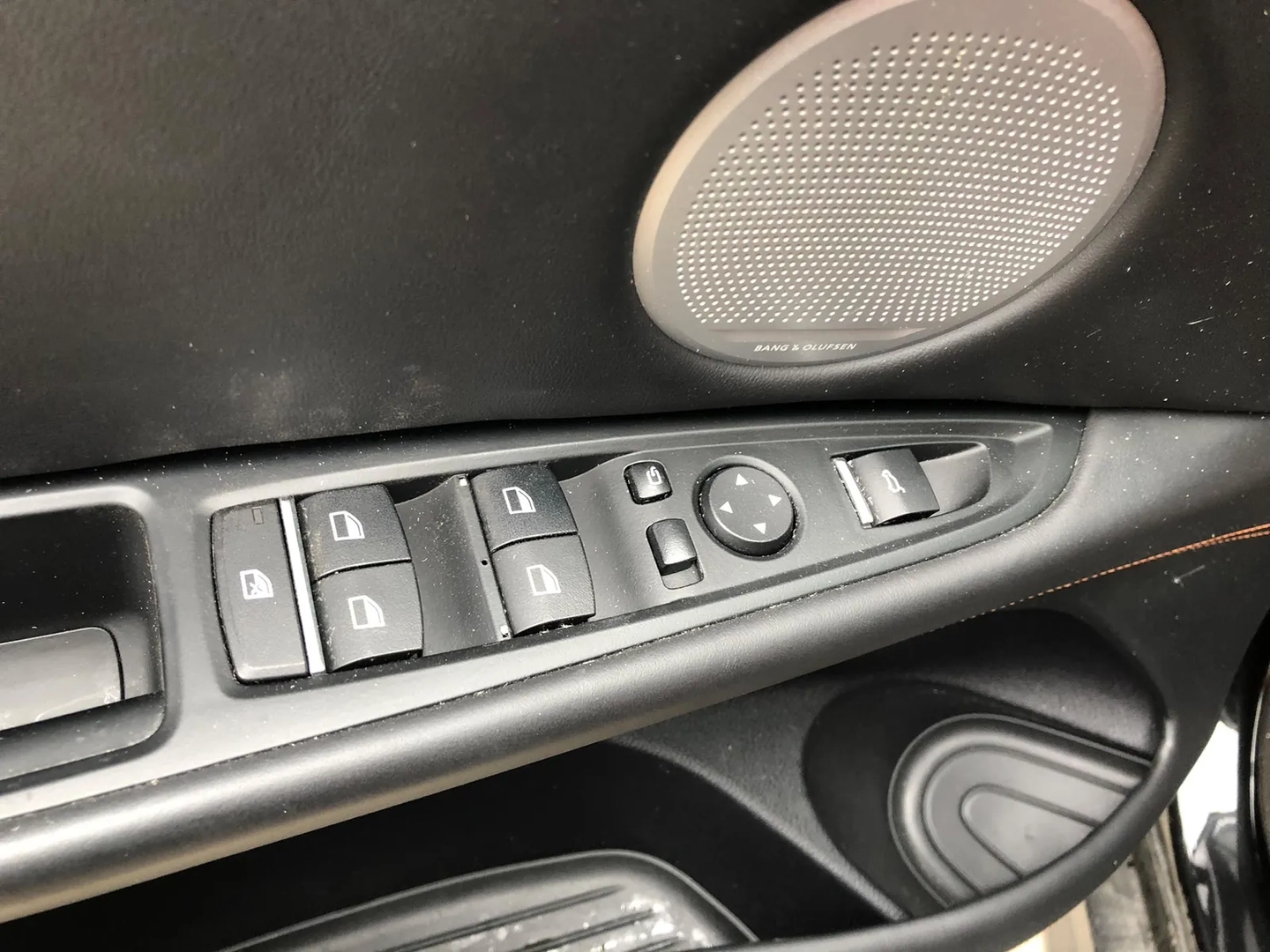 BMW X5 (F15, F85) M 2018 – 19