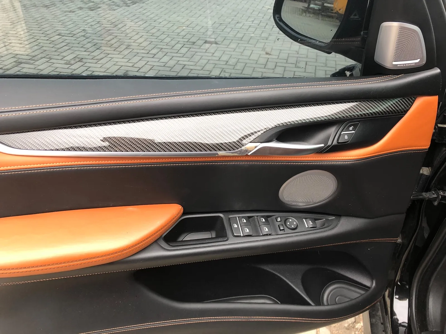 BMW X5 (F15, F85) M 2018 – 13