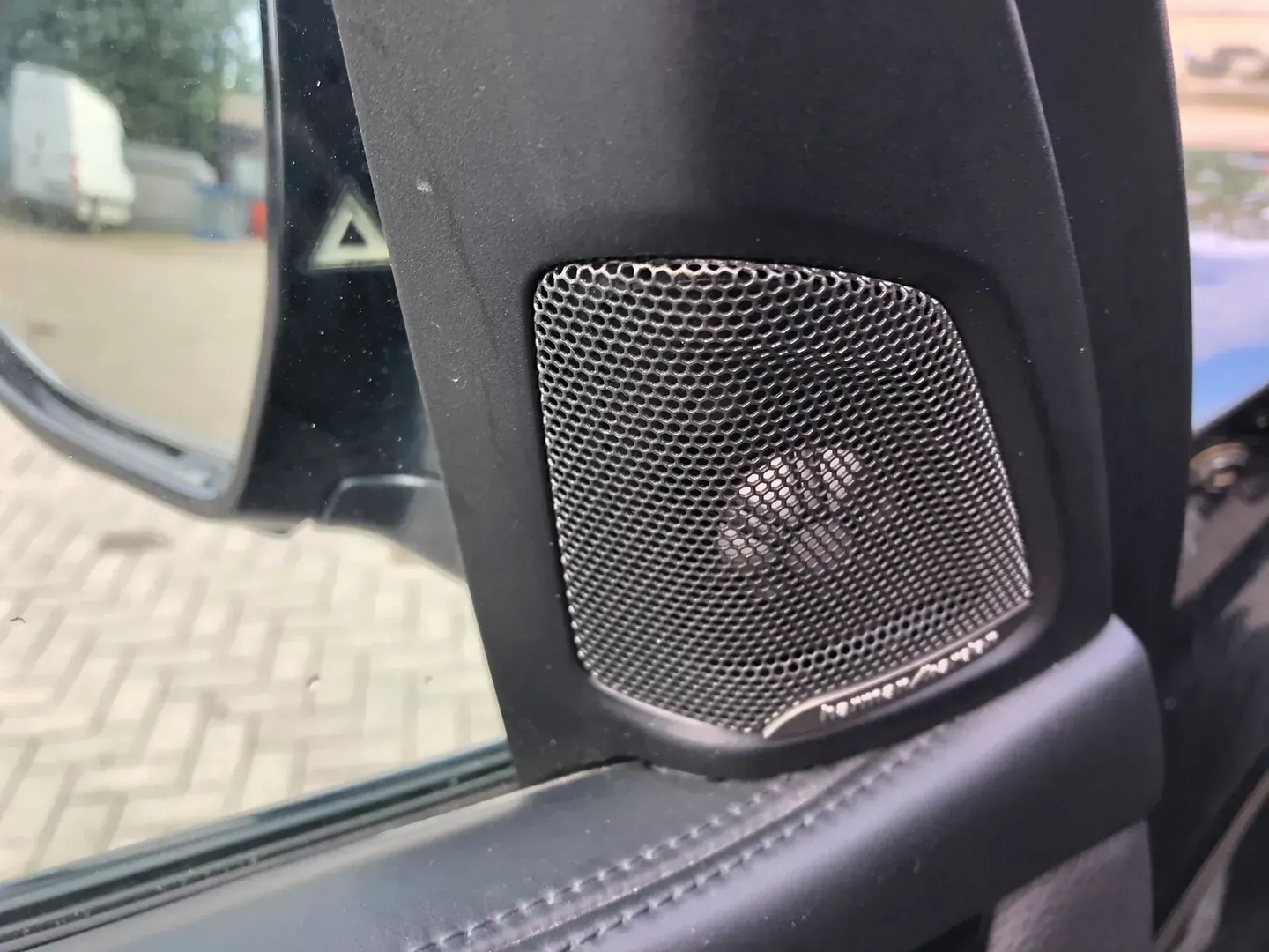 BMW X5 (F15, F85) M 50 d 2014 – 16