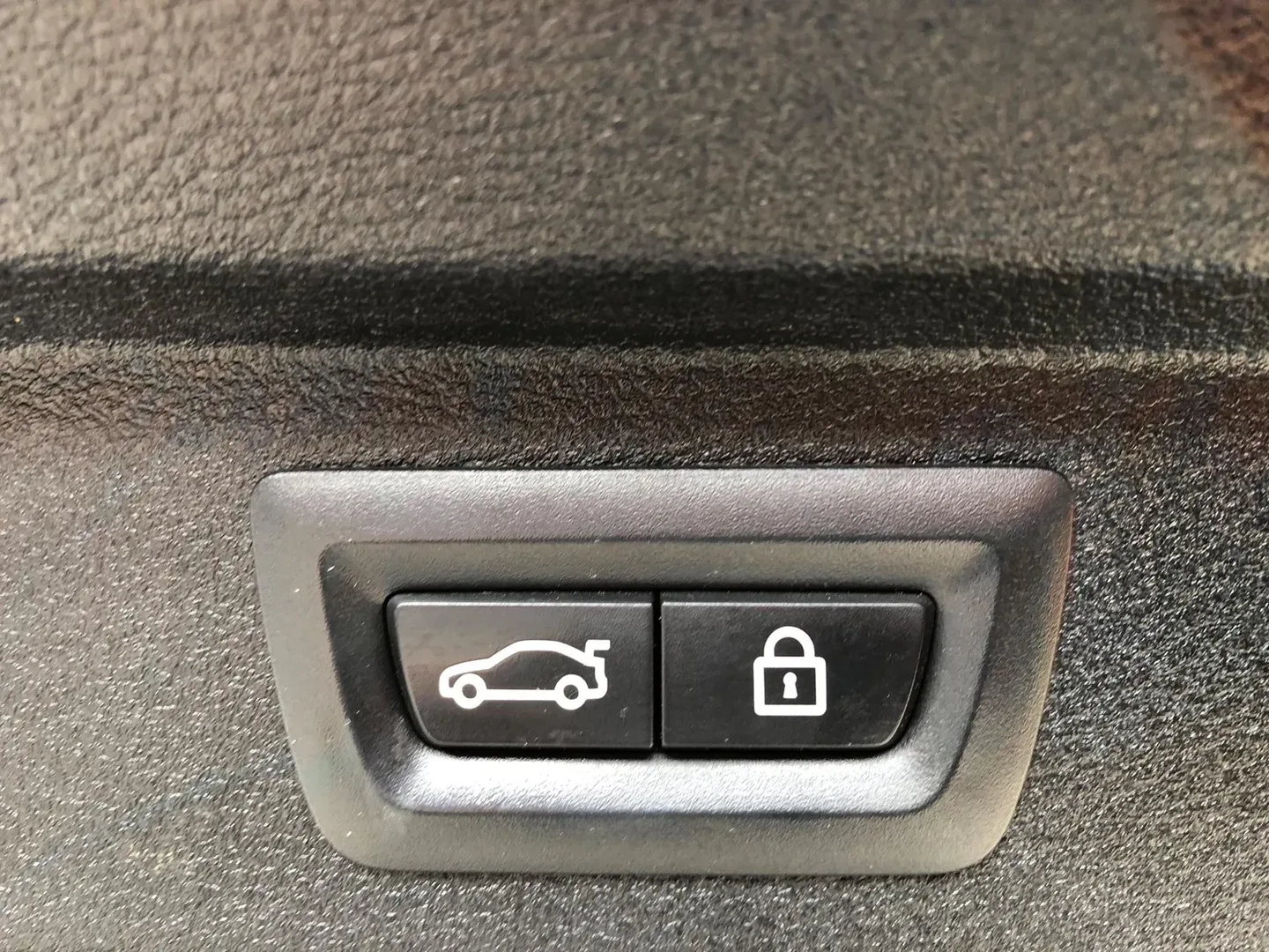 BMW X5 (F15, F85) M 50 d 2014 – 20