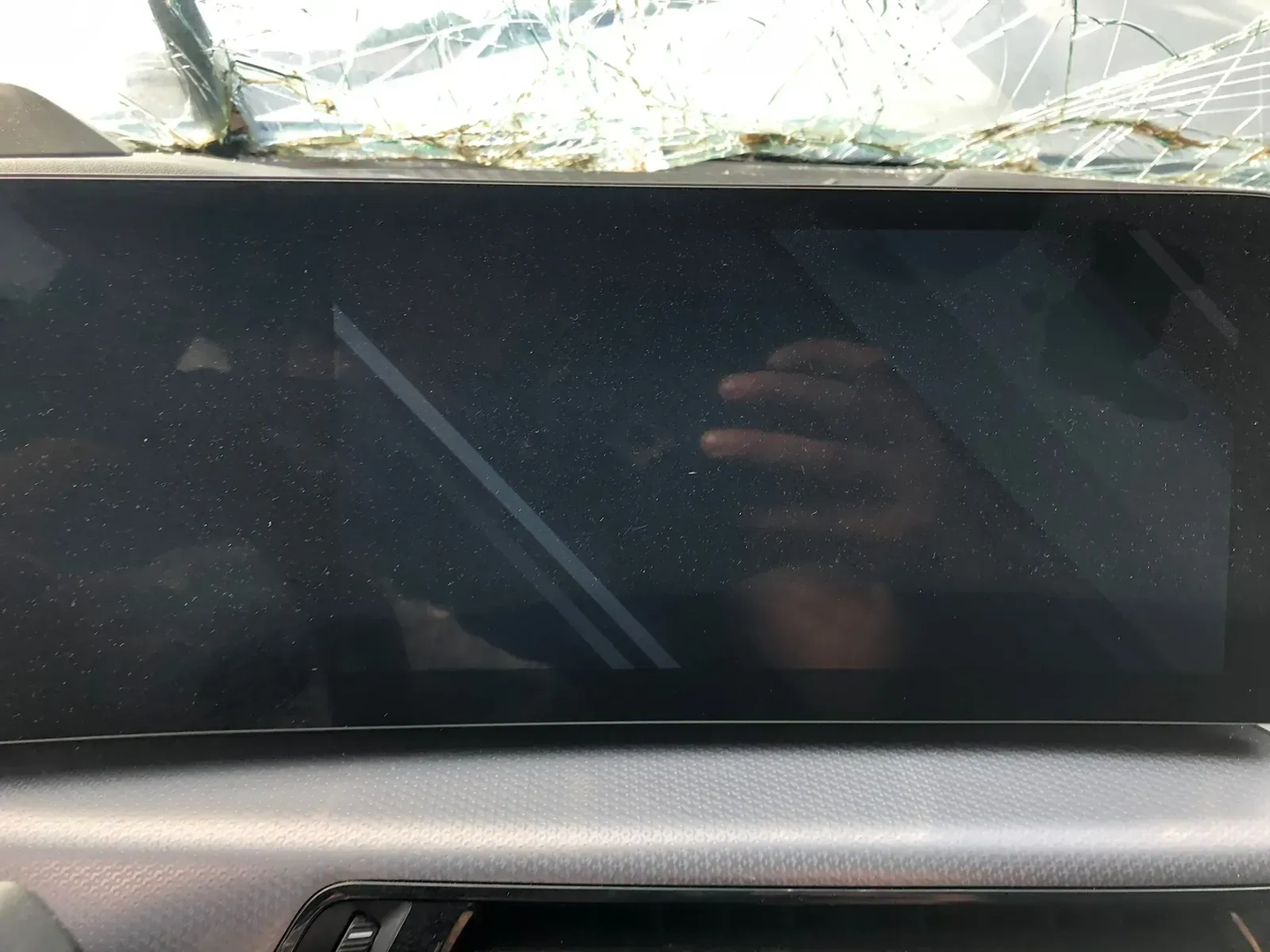 BMW X1 (U11) (2022 - -) BMW X1 (U11) 2024 – 14