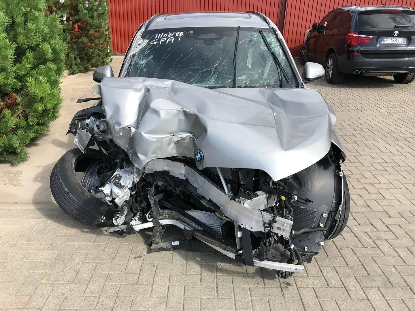 BMW X1 (U11) (2022 - -) BMW X1 (U11) 2024 – 2