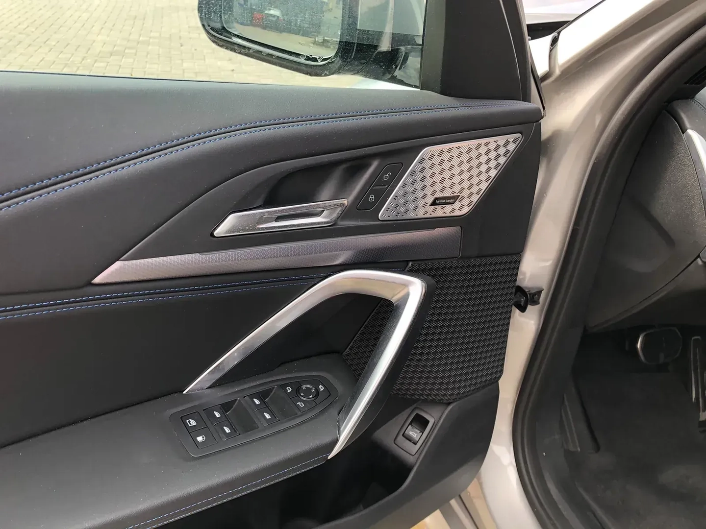 BMW X1 (U11) (2022 - -) BMW X1 (U11) 2024 – 12