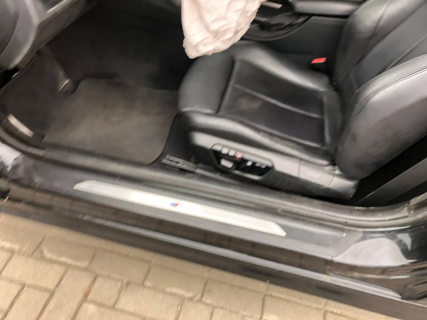 BMW 4 Coupe (F32, F82) 430 d xDrive 2014 – 9