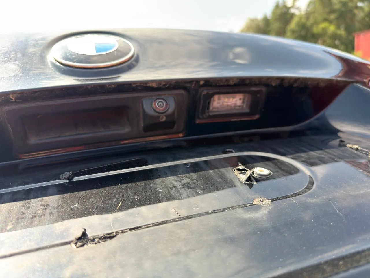 BMW X1 (F48) sDrive 18 d 2019 – 9