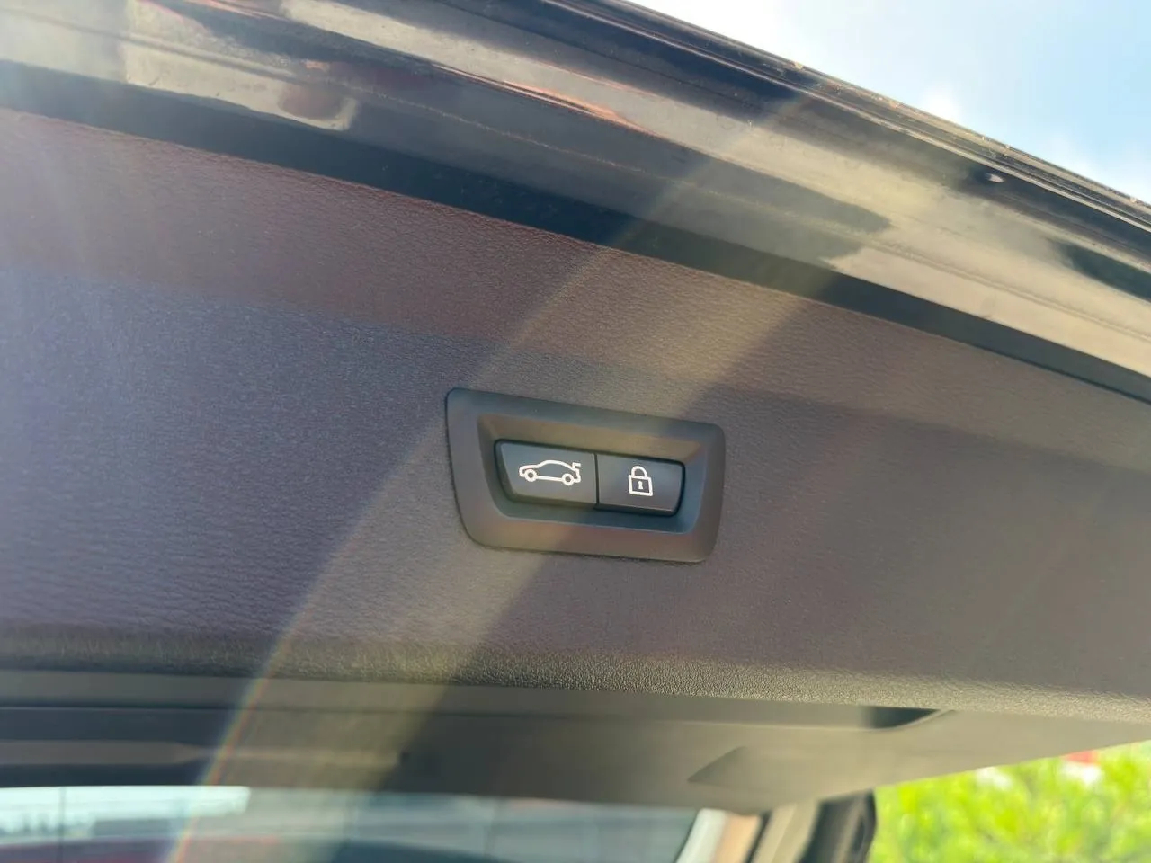 BMW X1 (F48) sDrive 18 d 2019 – 12