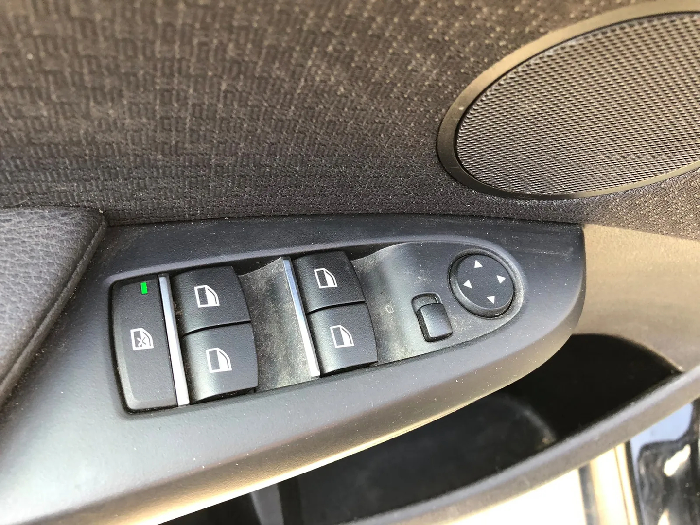 BMW X3 (F25) xDrive 20 d 2012 – 10