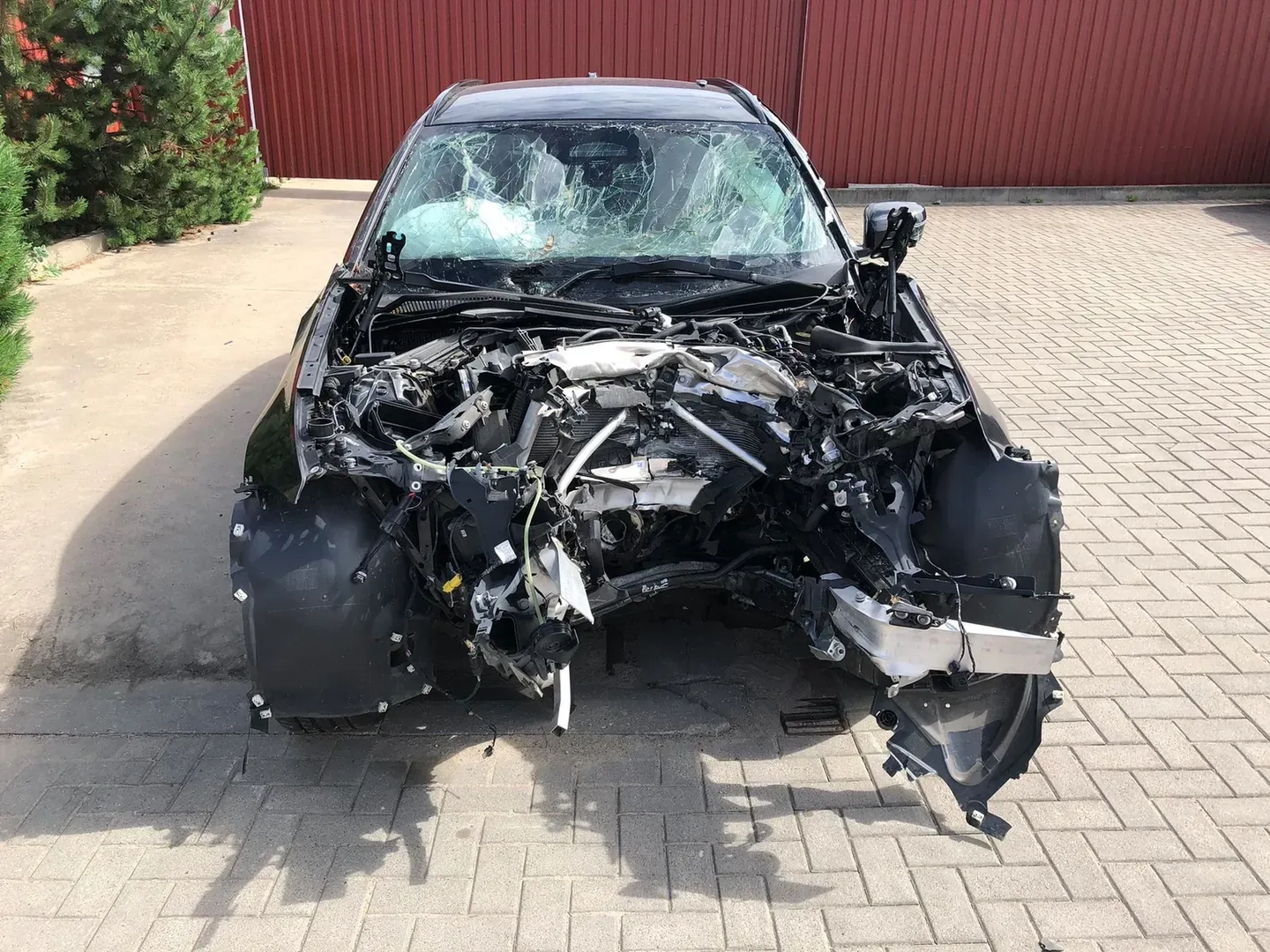 BMW 3 Touring (G21) (2019 - -) 320 i 2023 – 2