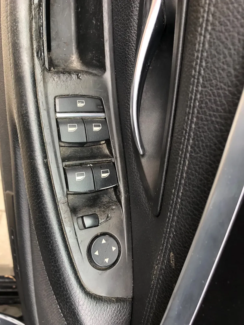 BMW 5 Touring (F11) 530 d xDrive 2011 – 13