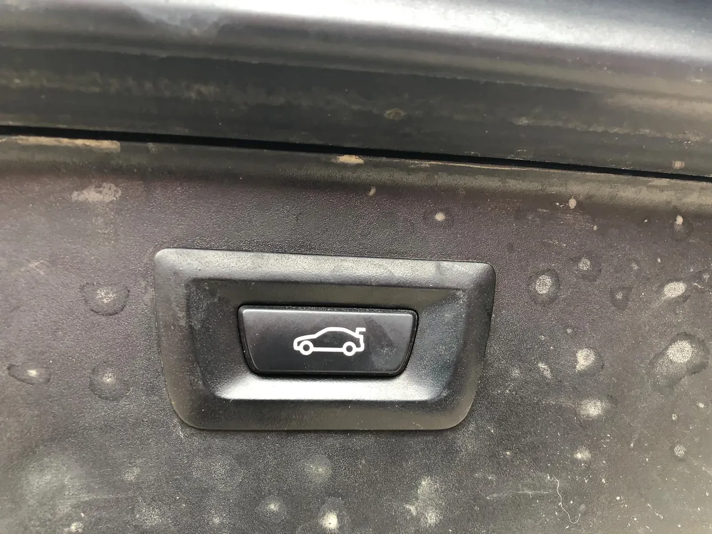 BMW 5 Touring (F11) 530 d xDrive 2011 – 16