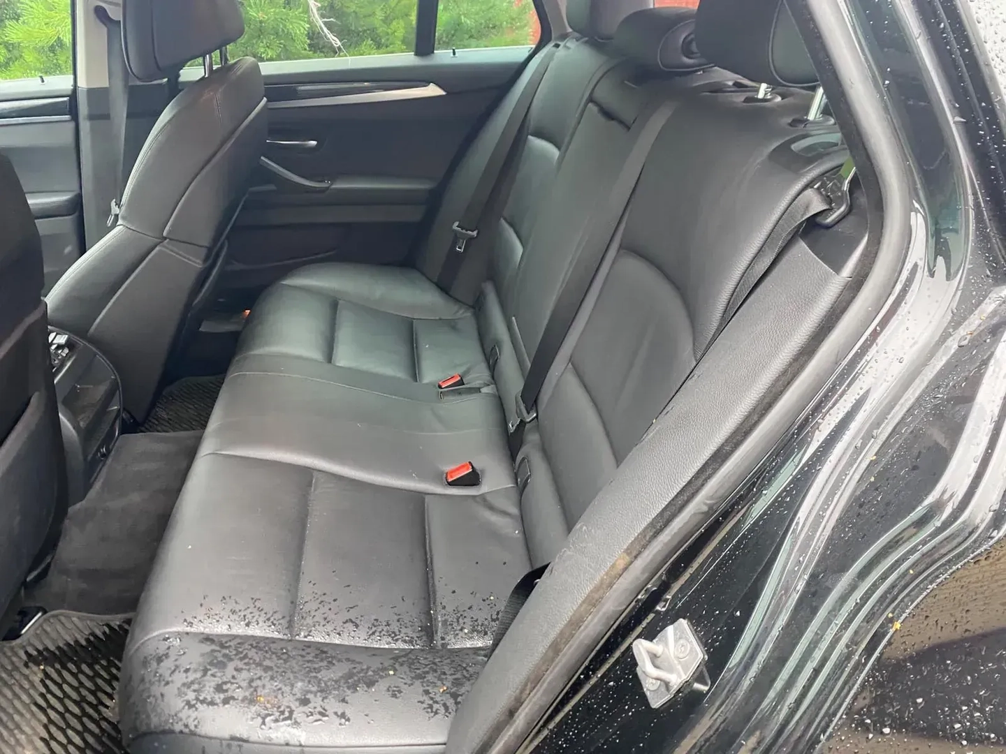 BMW 5 Touring (F11) 530 d 2012 – 11