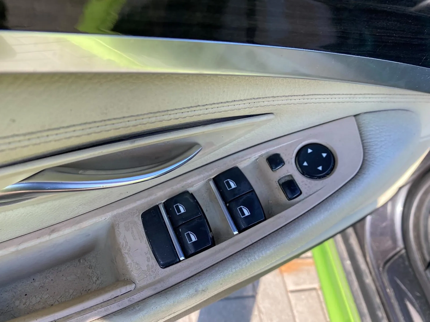 BMW 5 (F10) 525 d 2010 – 13