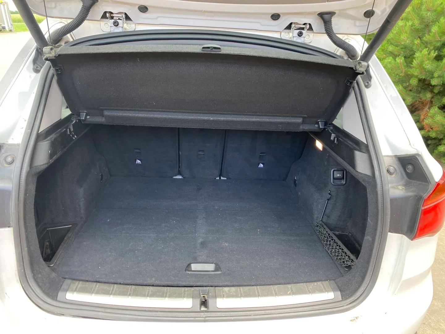 BMW X1 (F48) xDrive 18 d 2016 – 14