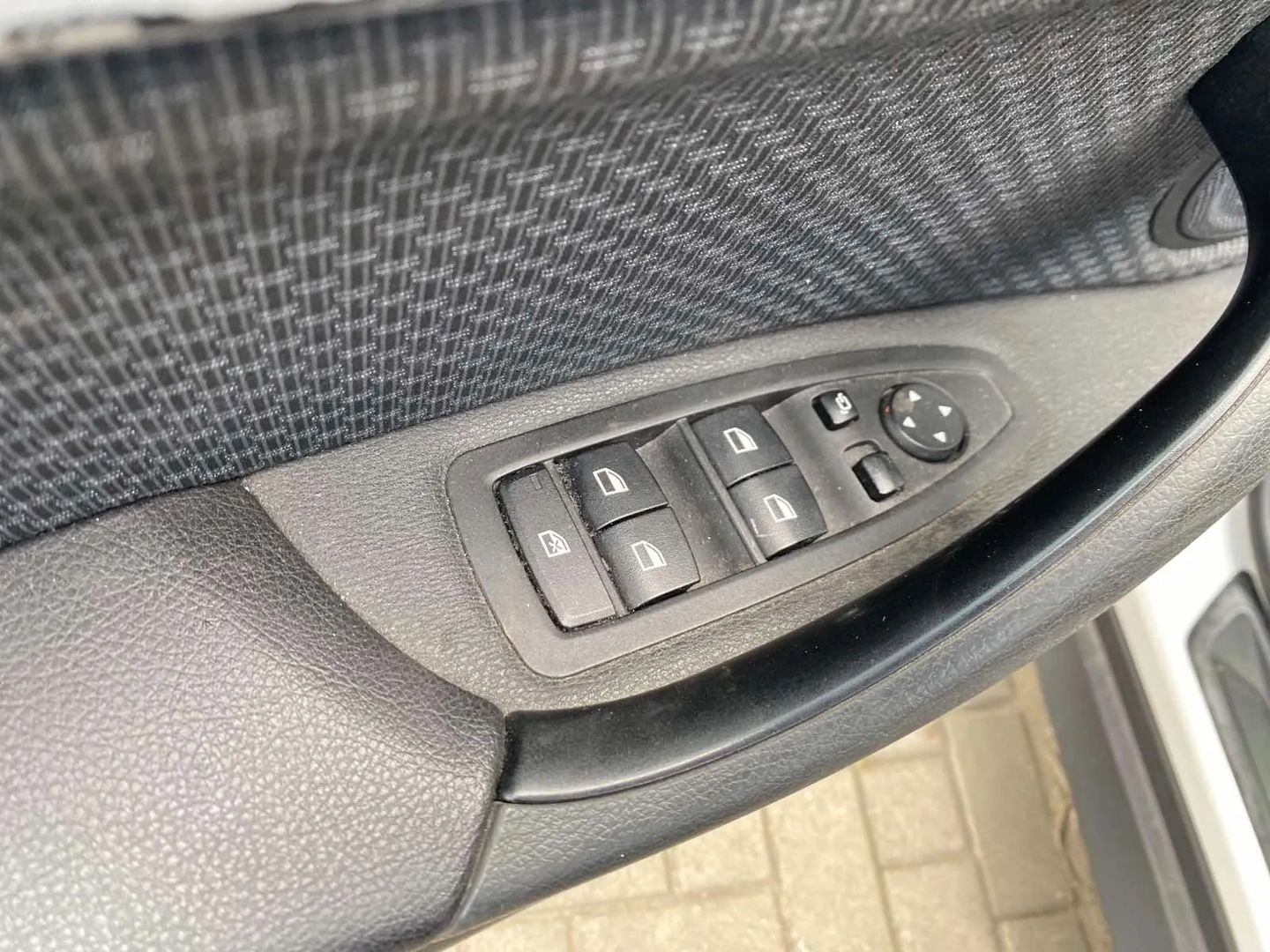 BMW X1 (F48) xDrive 18 d 2016 – 12