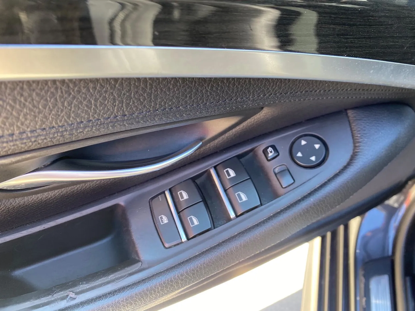 BMW 5 Touring (F11) 530 d xDrive 2012 – 11