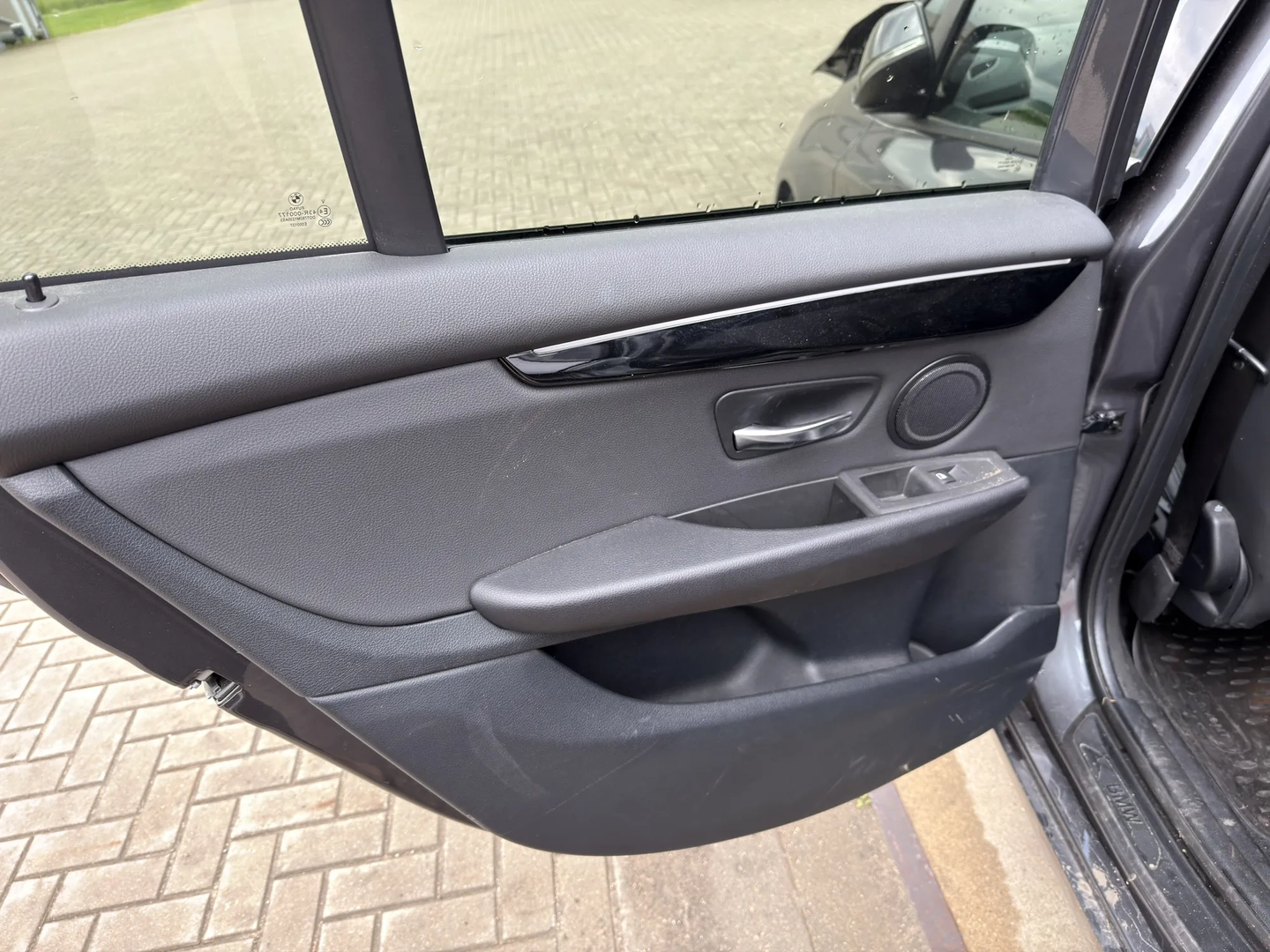 BMW 2 Gran Tourer (F46) 216 i 2018 – 9