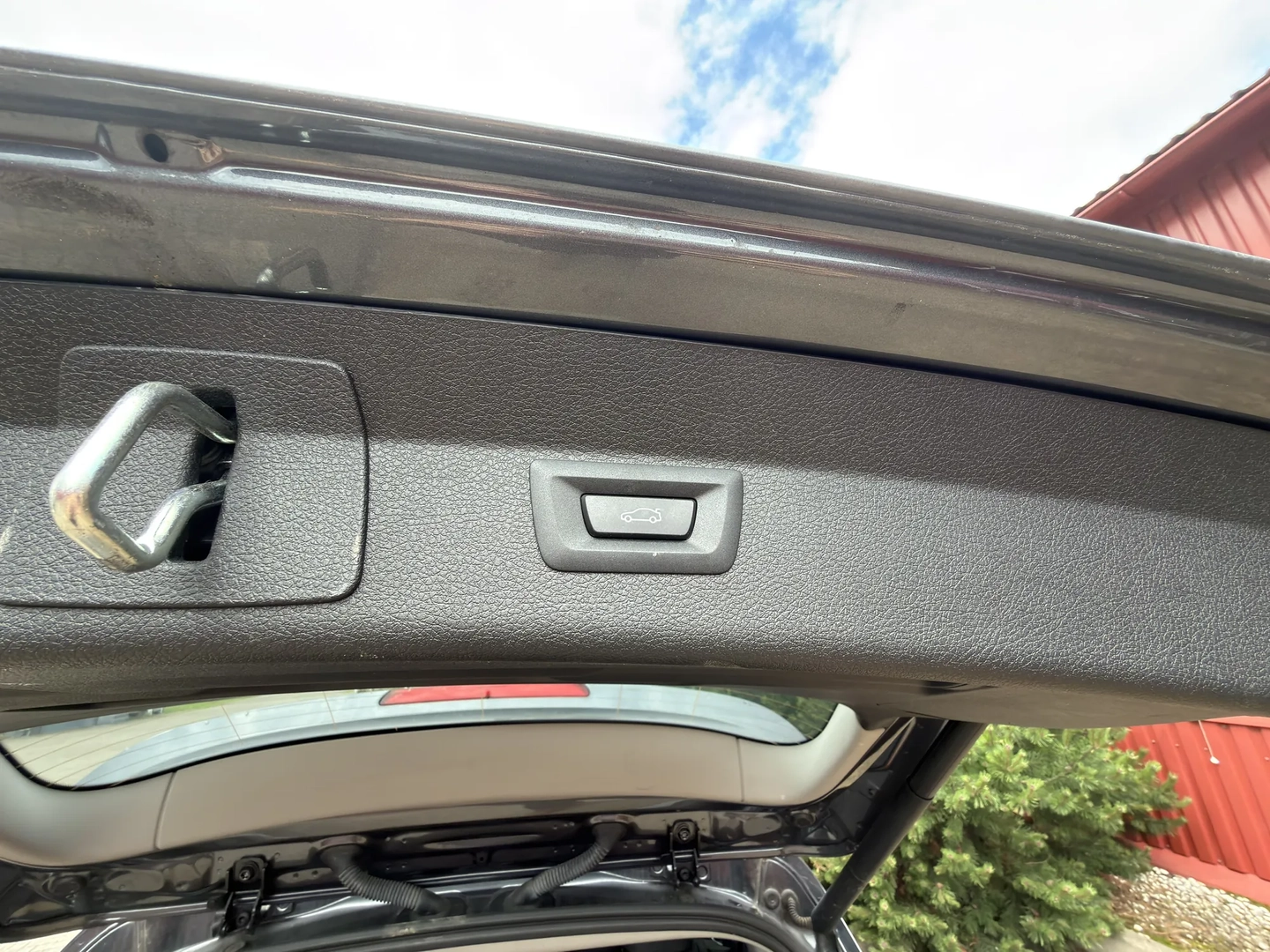 BMW 2 Gran Tourer (F46) 216 i 2018 – 12