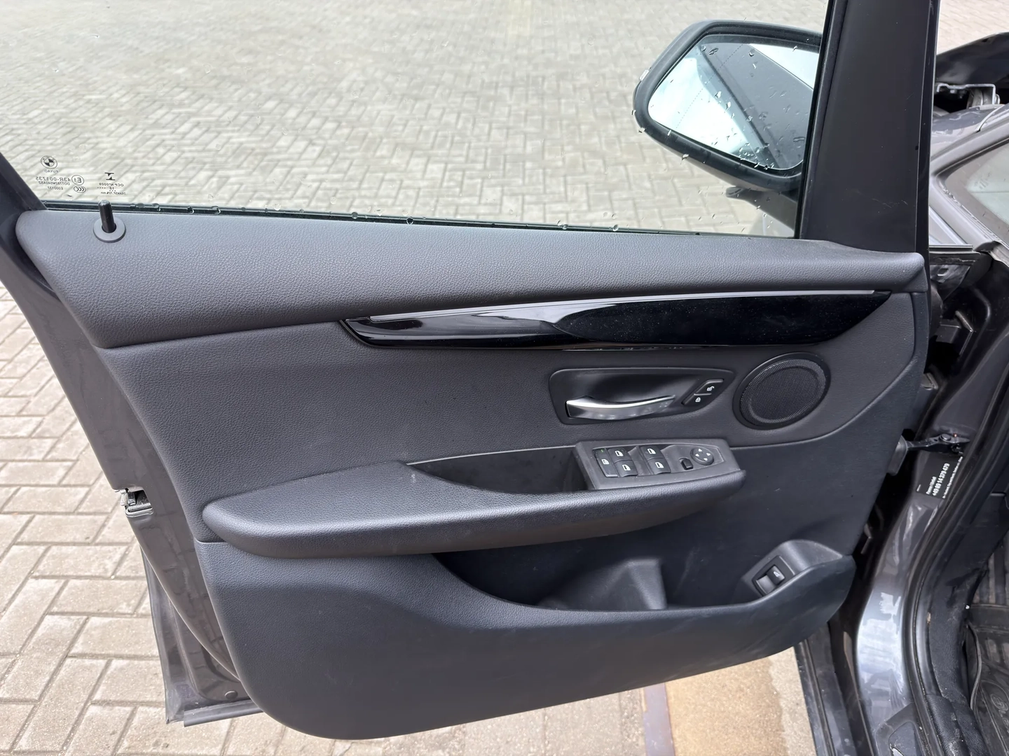 BMW 2 Gran Tourer (F46) 216 i 2018 – 7